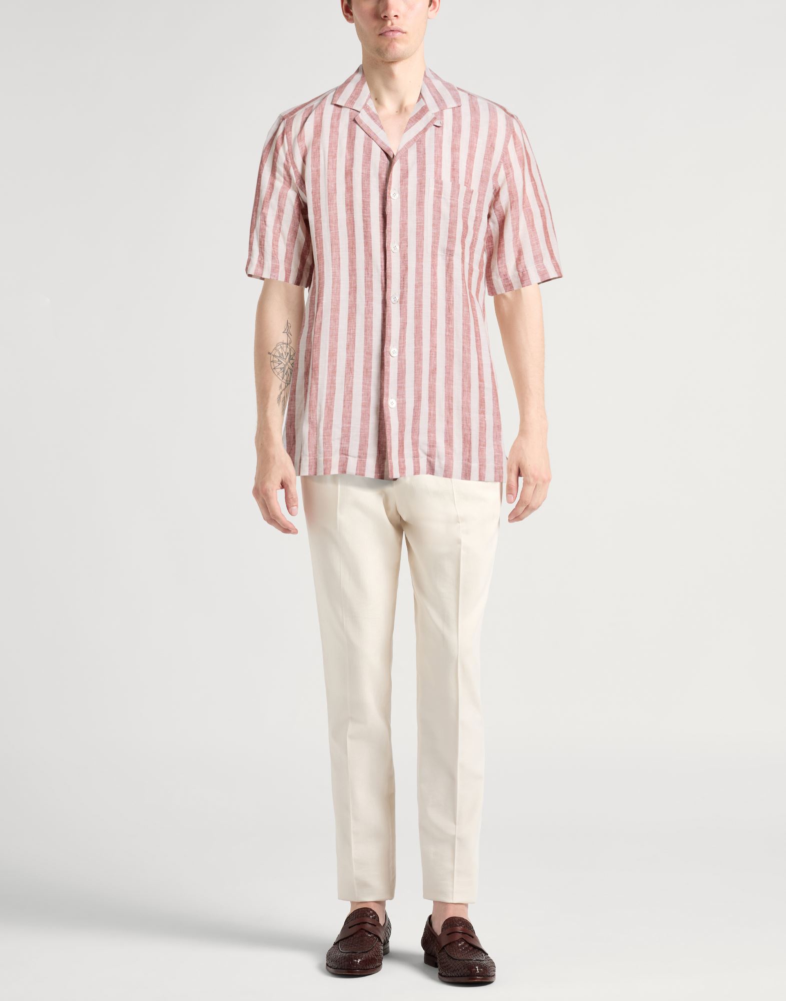  Lardini - Tops - Hemden - On Yoox.com 