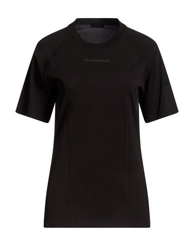 T-shirts Damen Schwarz L Damen