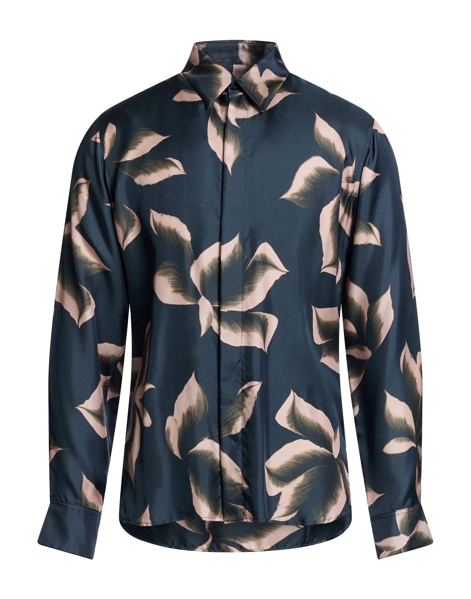 DRIES VAN NOTEN ΜΠΛΟΥΖΑΚΙΑ Πουκάμισο