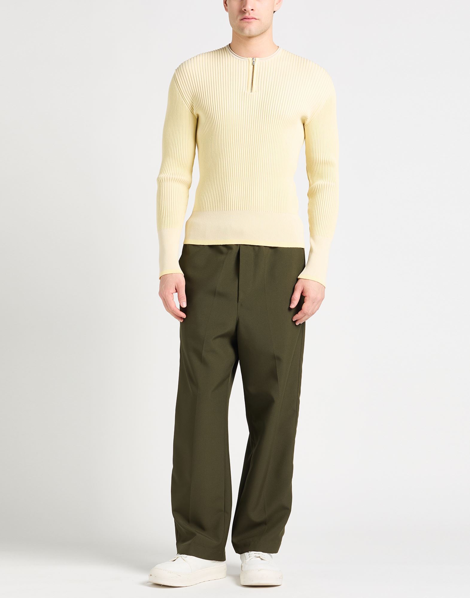  Jacquemus - Strickwaren - Pullover - On Yoox.com 