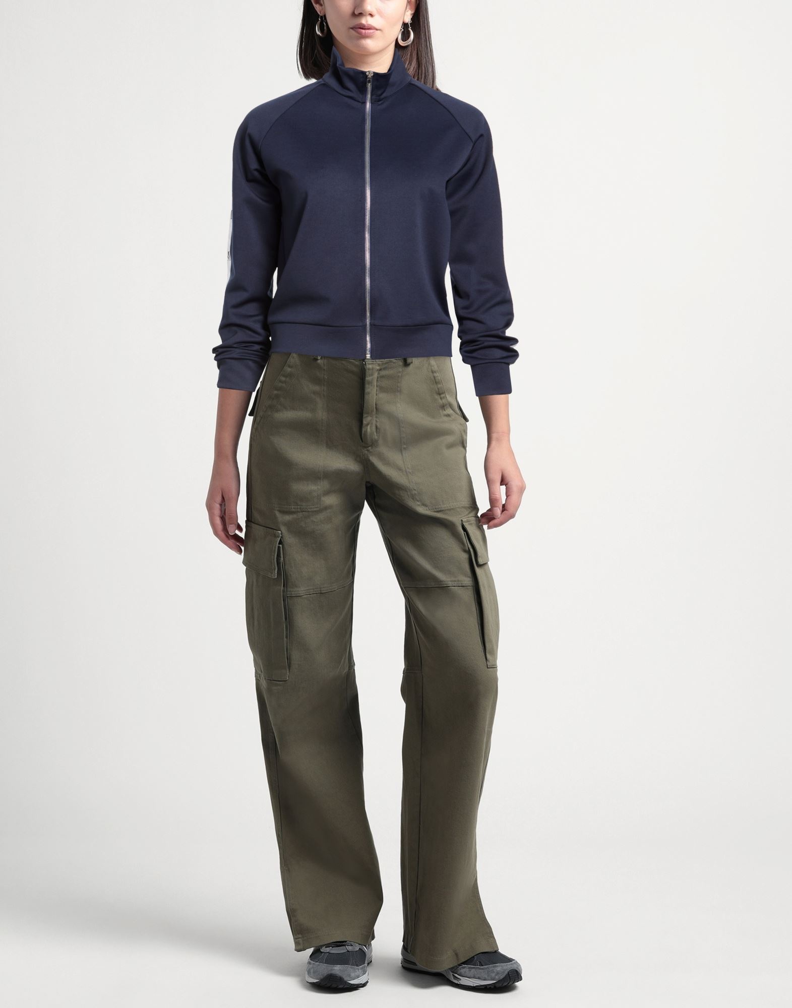  Musier Paris - Camisetas Y Tops - Sudaderas - On Yoox.com 