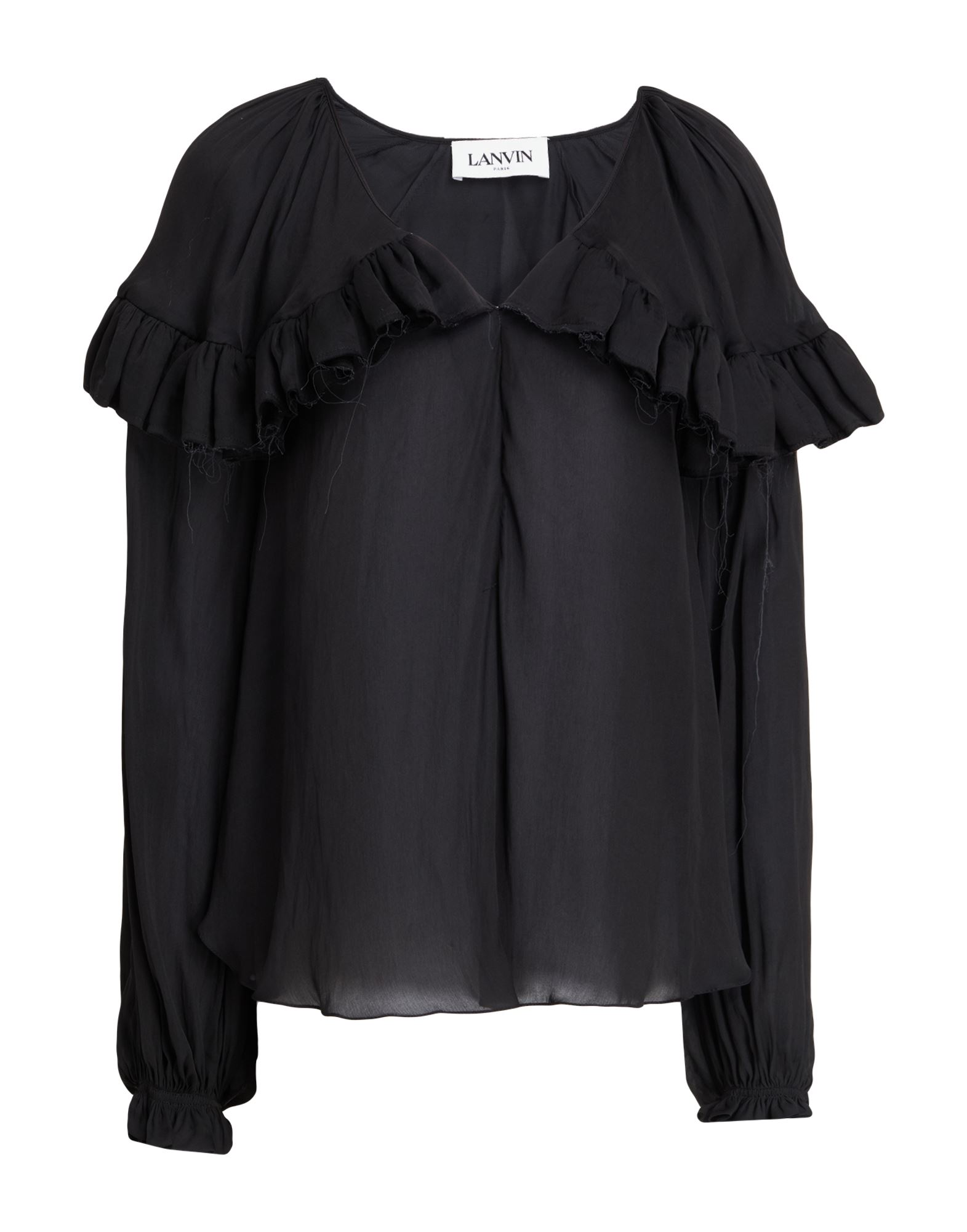  Lanvin - Tops - Tops - On Yoox.com 