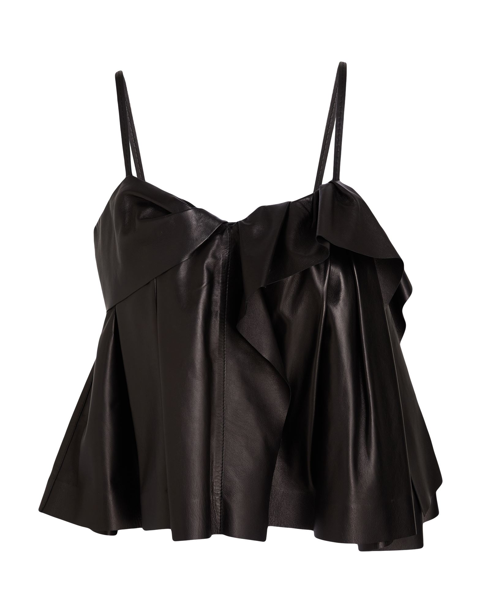  Lanvin - Tops - Tops - On Yoox.com 