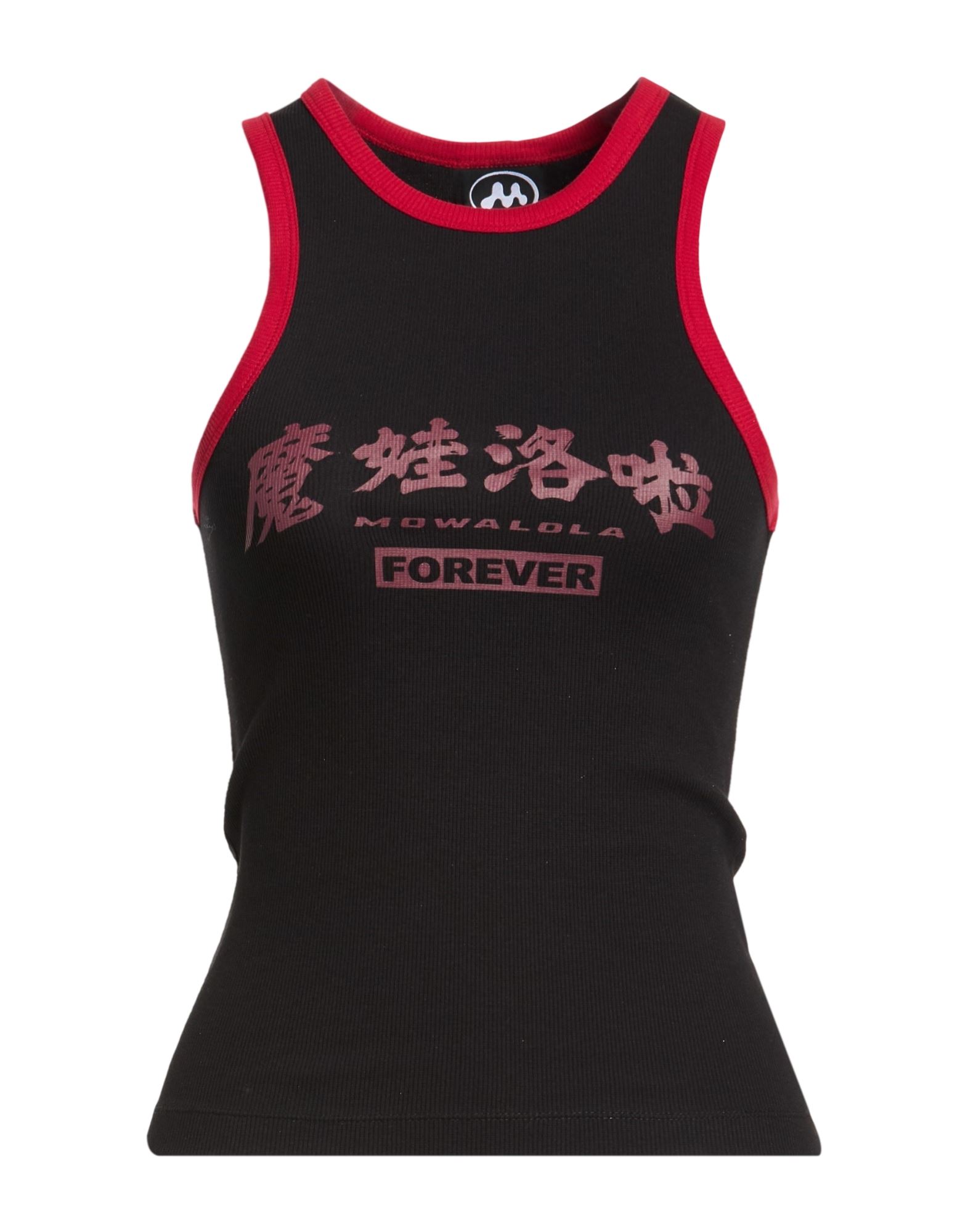  Mowalola - Tops - Tank Tops - On Yoox.com 
