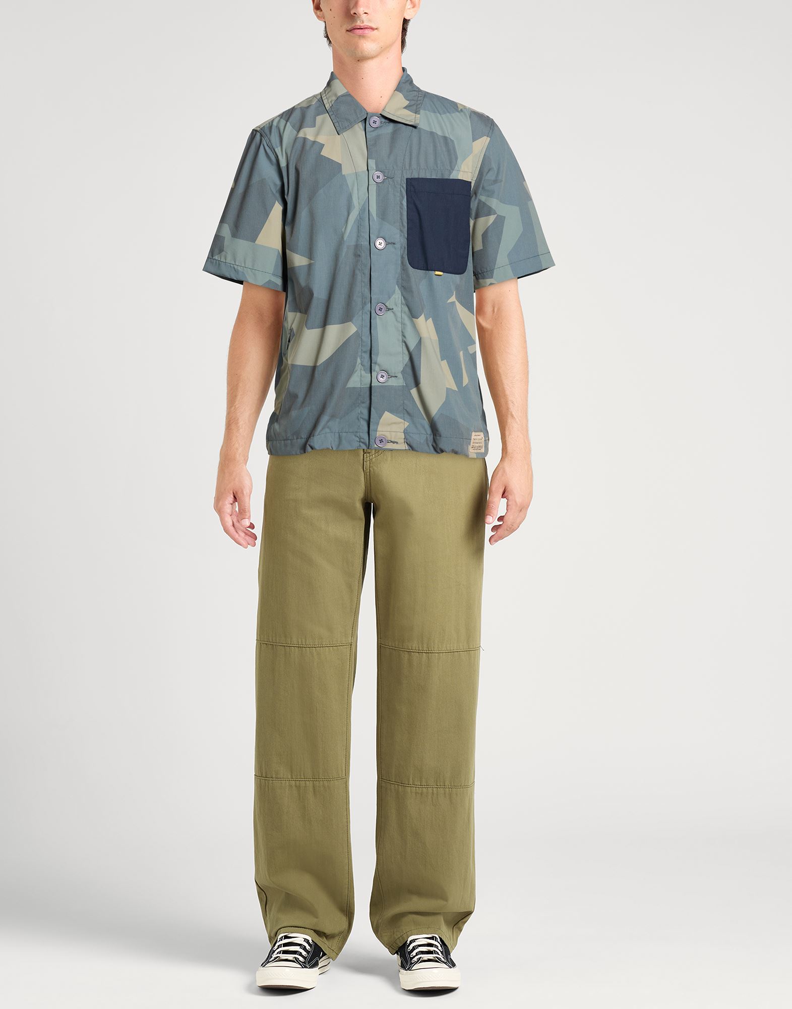  Universal Works - Tops - Hemden - On Yoox.com 