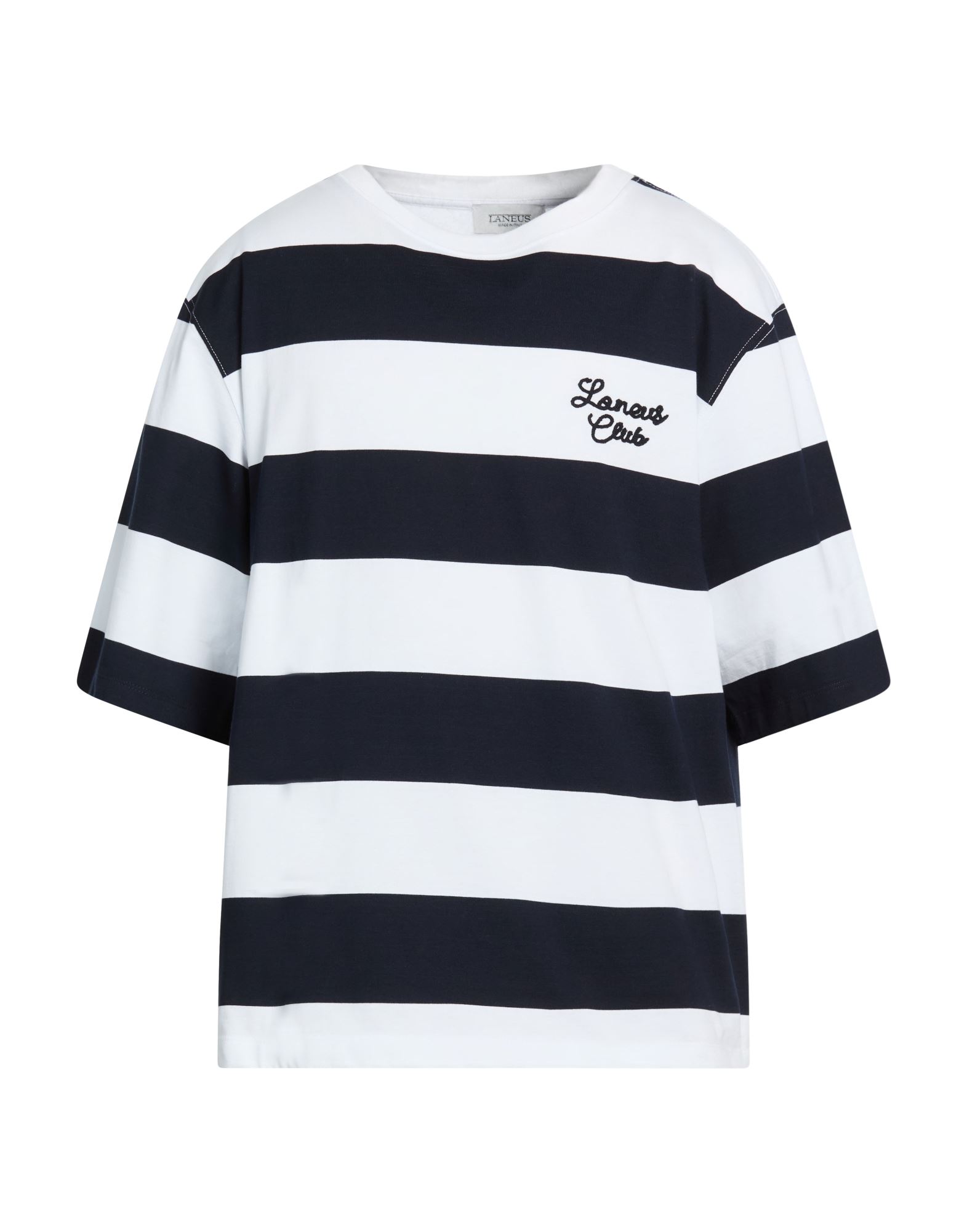  Laneus - Tops - T-shirts - On Yoox.com 