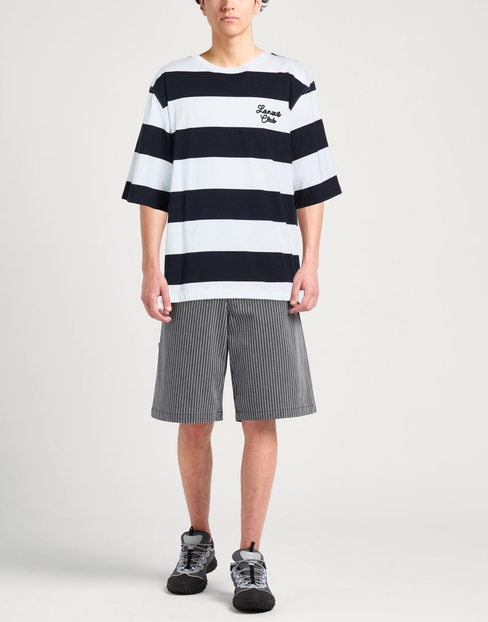  Laneus - Tops - T-shirts - On Yoox.com 