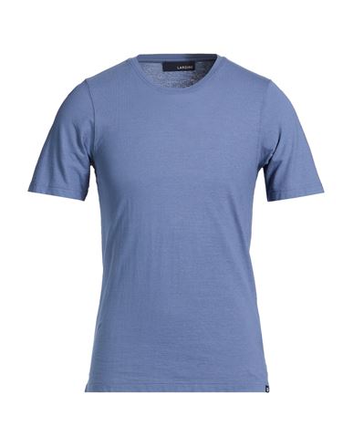 Camiseta Hombre Azul francés 46,56 Hombre