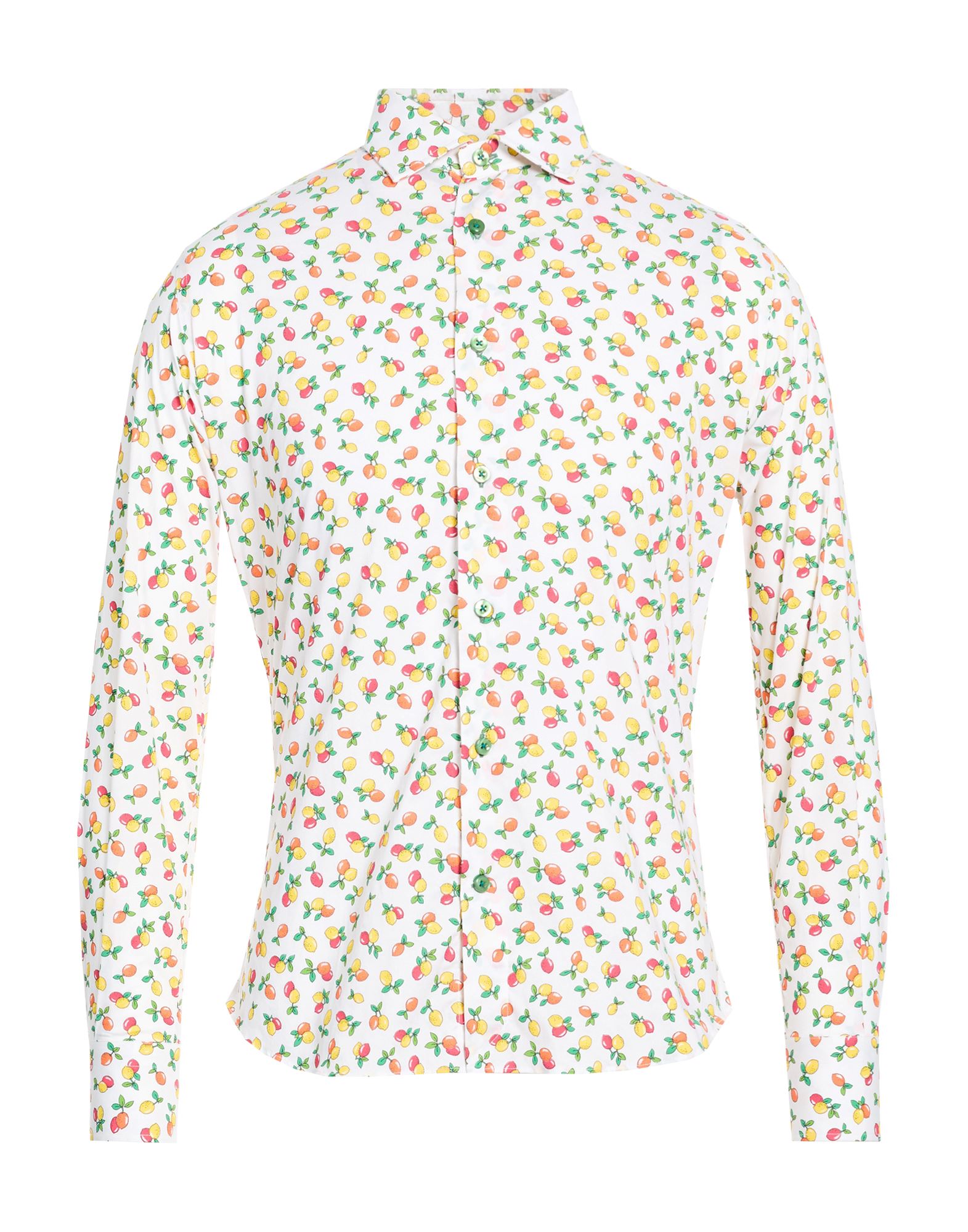  Bottega Artigiana - Tops - Hemden - On Yoox.com 