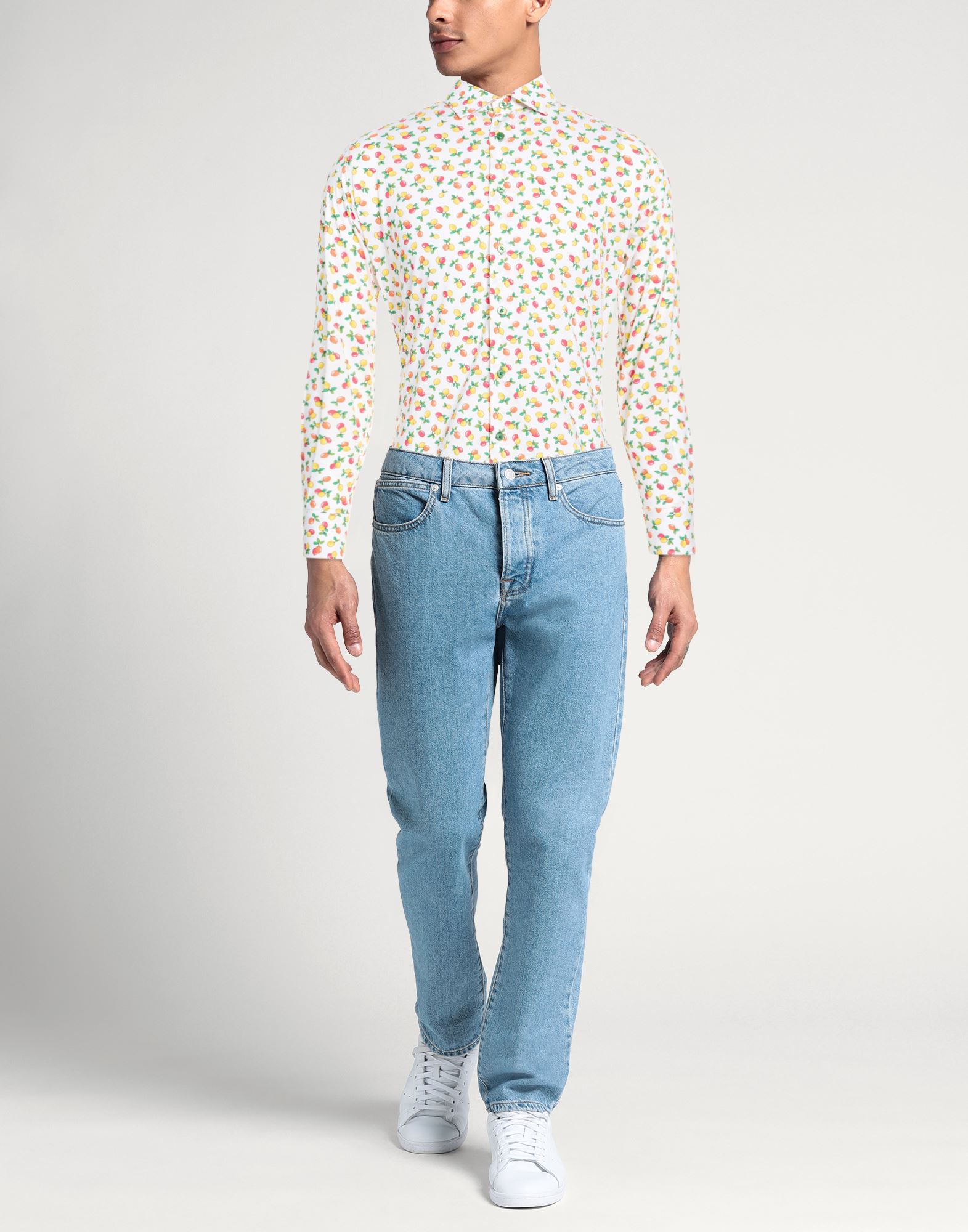  Bottega Artigiana - Tops - Hemden - On Yoox.com 