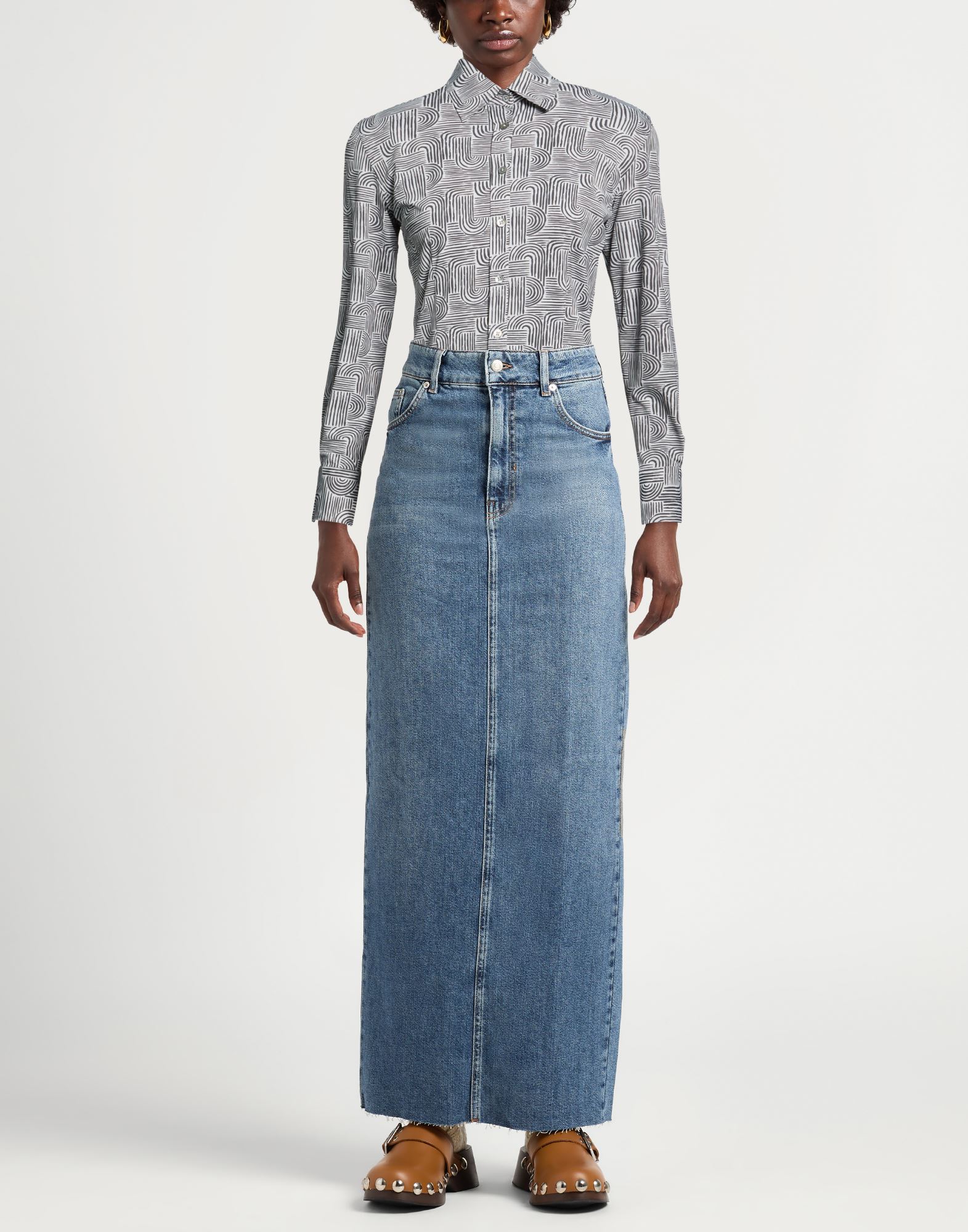  Rrd - Tops - Hemden - On Yoox.com 