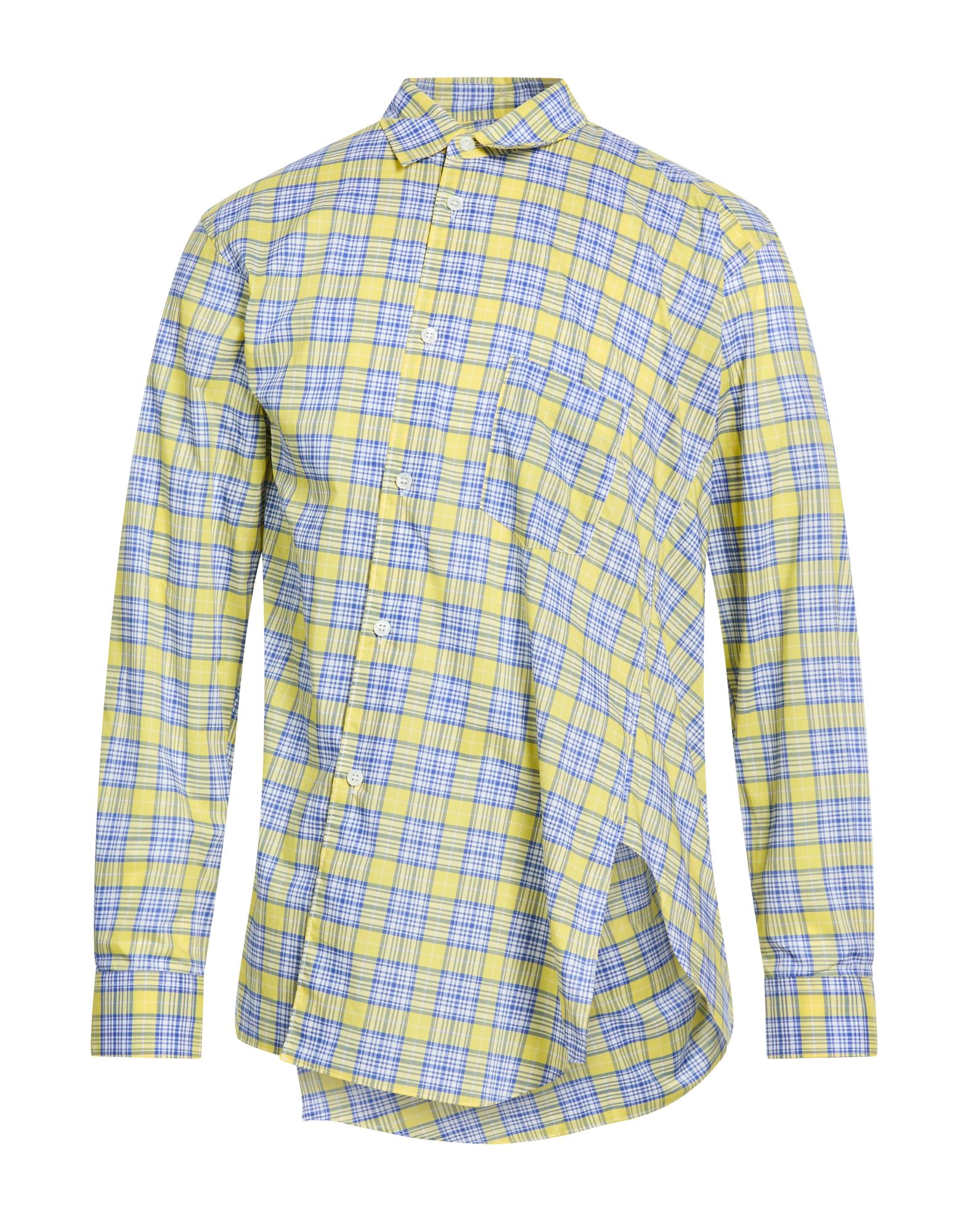 COMME des GARÇONS SHIRT ΜΠΛΟΥΖΑΚΙΑ Πουκάμισο