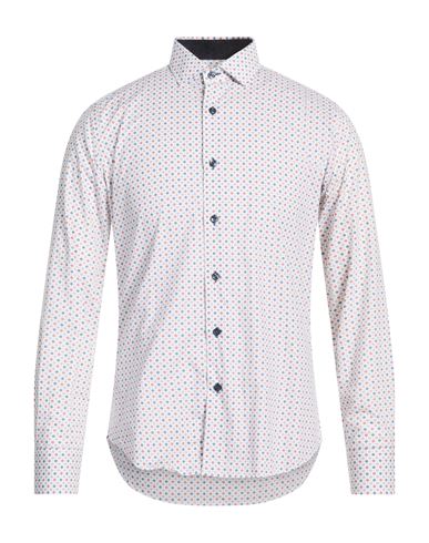 Camisa Hombre Hueso 39 Hombre