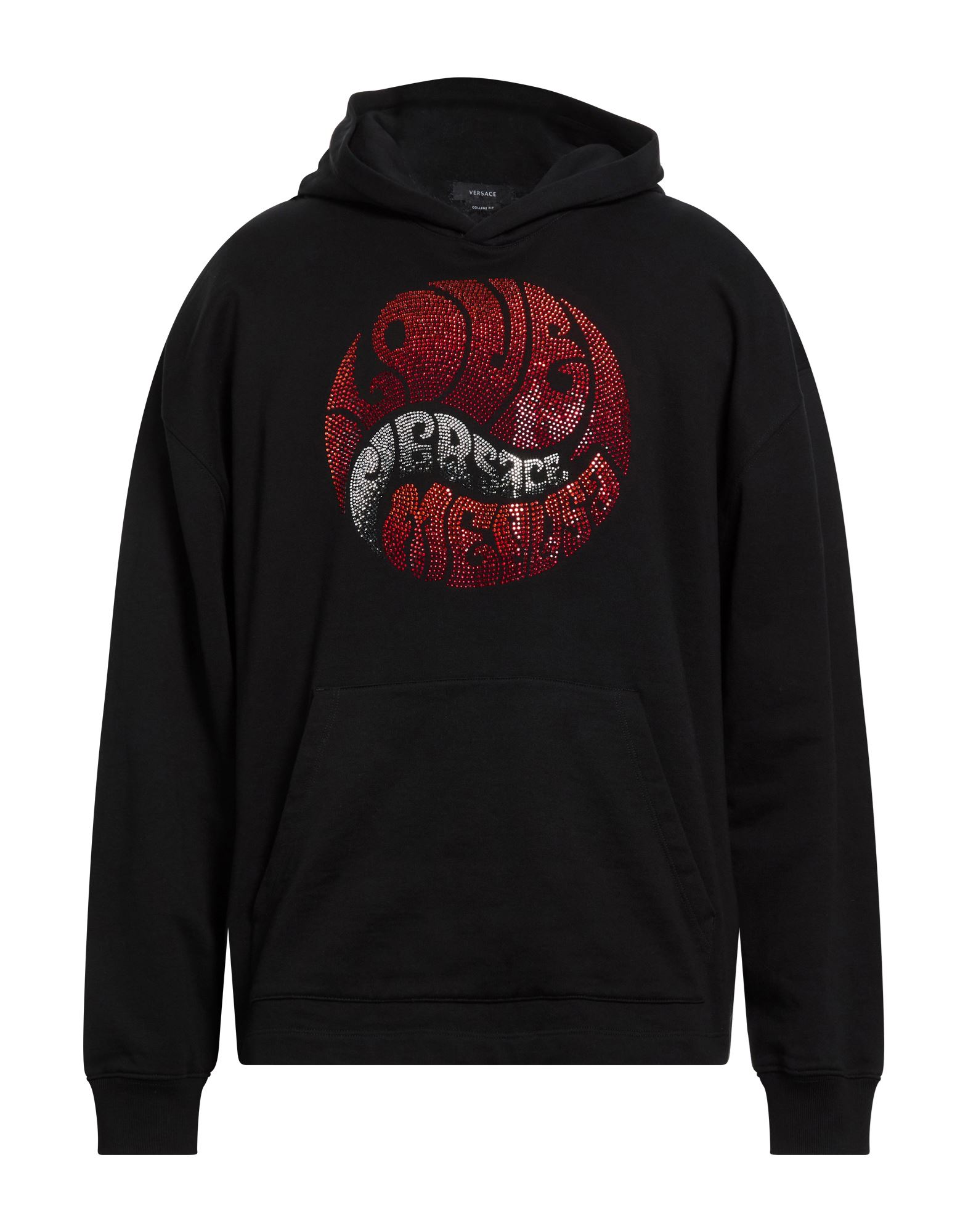  Versace - Tops - Sweatshirts - On Yoox.com 