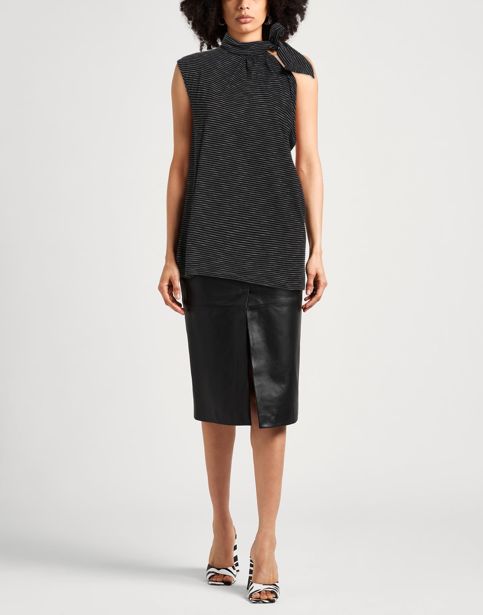  N°21 - Camisetas Y Tops - Tops - On Yoox.com 