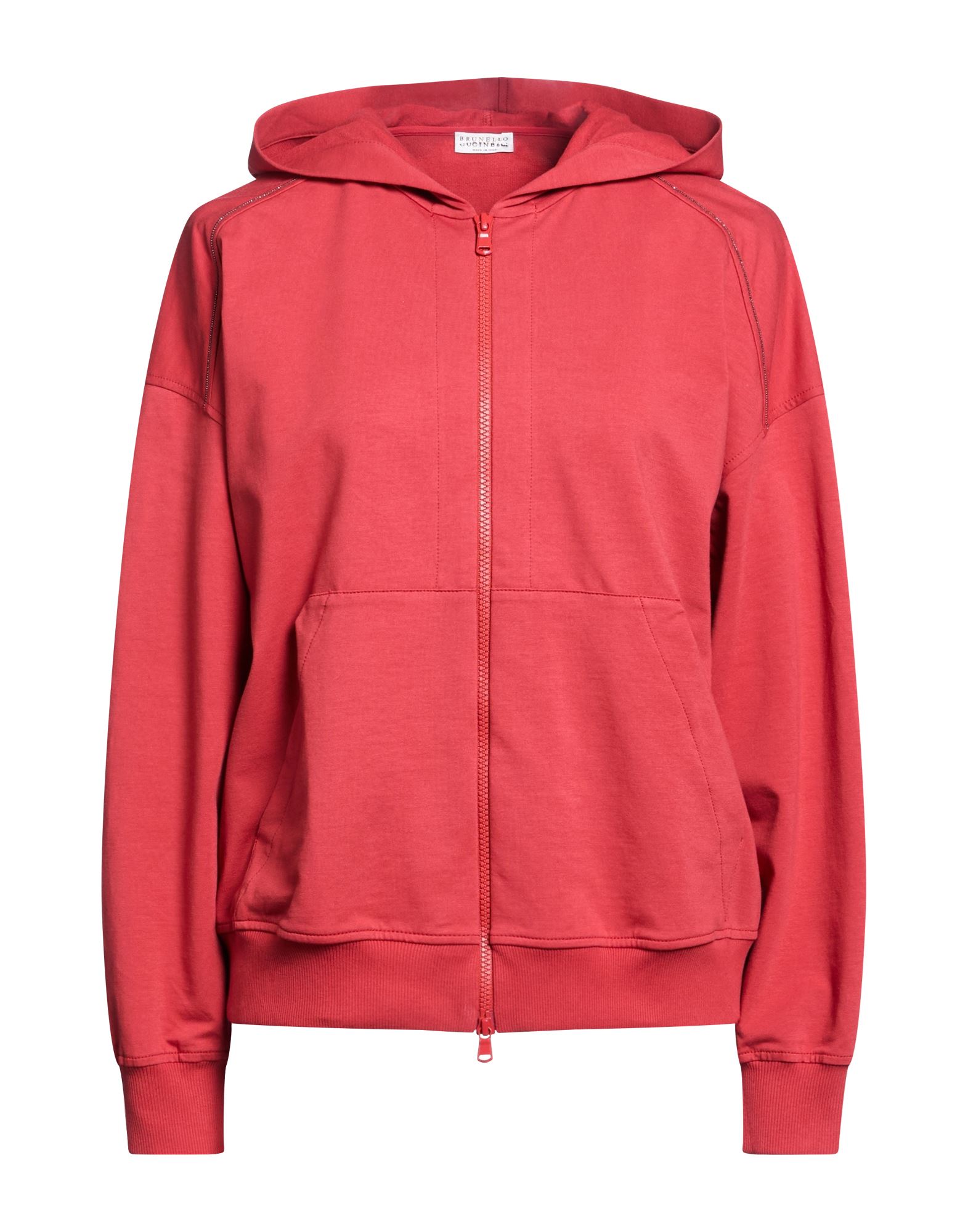  Brunello Cucinelli - Tops - Sweatshirts - On Yoox.com 