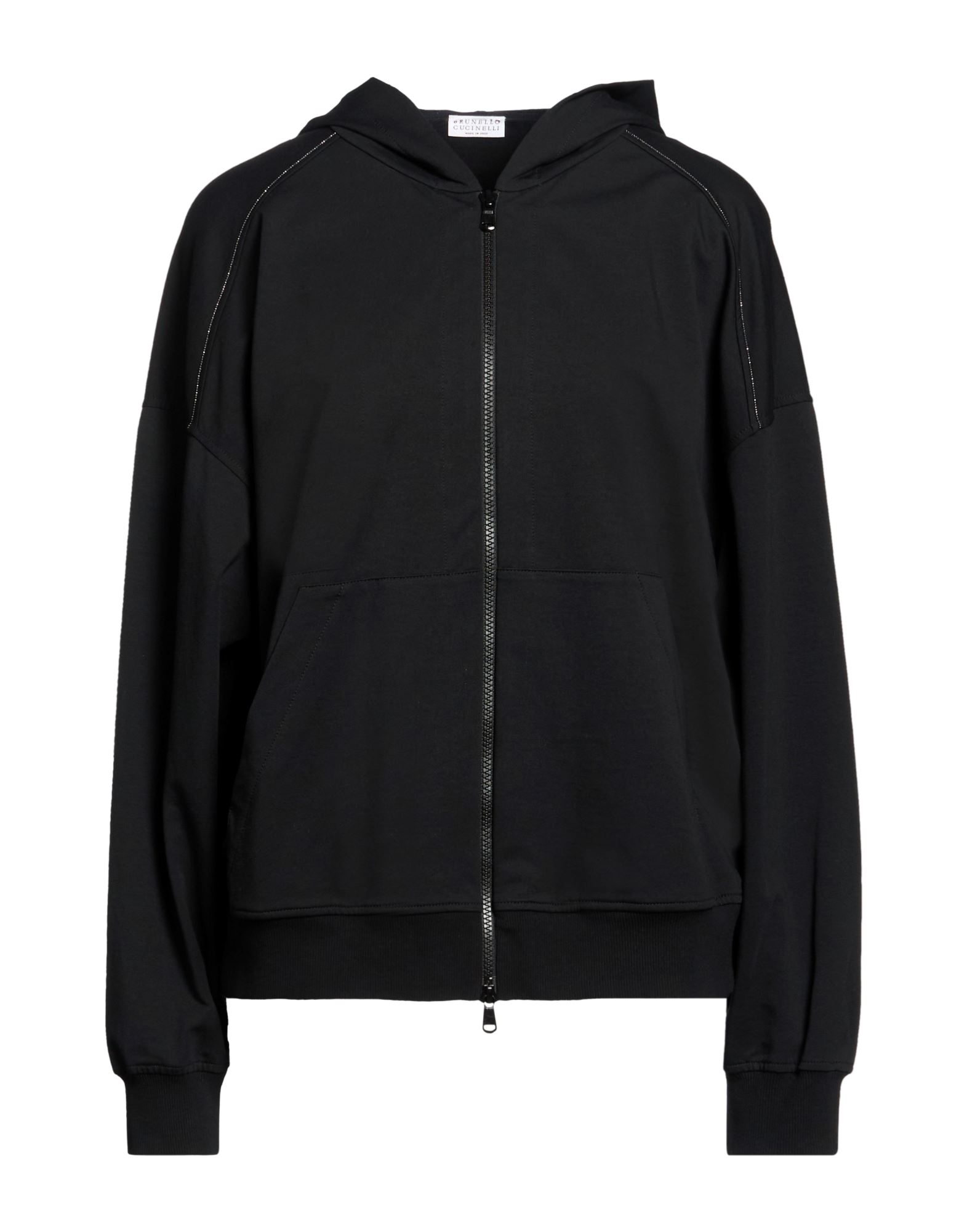 BRUNELLO CUCINELLI BRUNELLO CUCINELLI ΜΠΛΟΥΖΑΚΙΑ Φούτερ