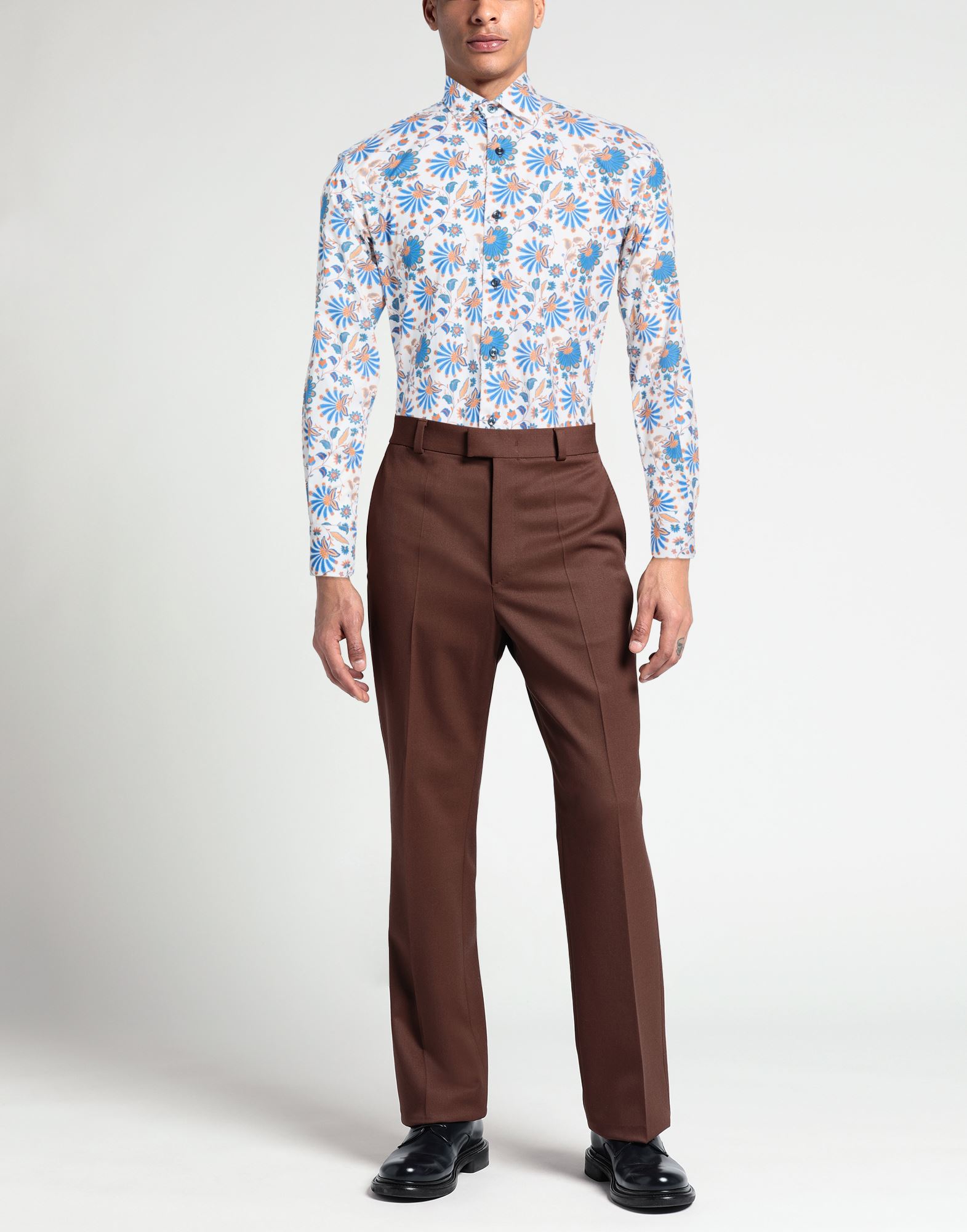  Bottega Artigiana - Tops - Hemden - On Yoox.com 