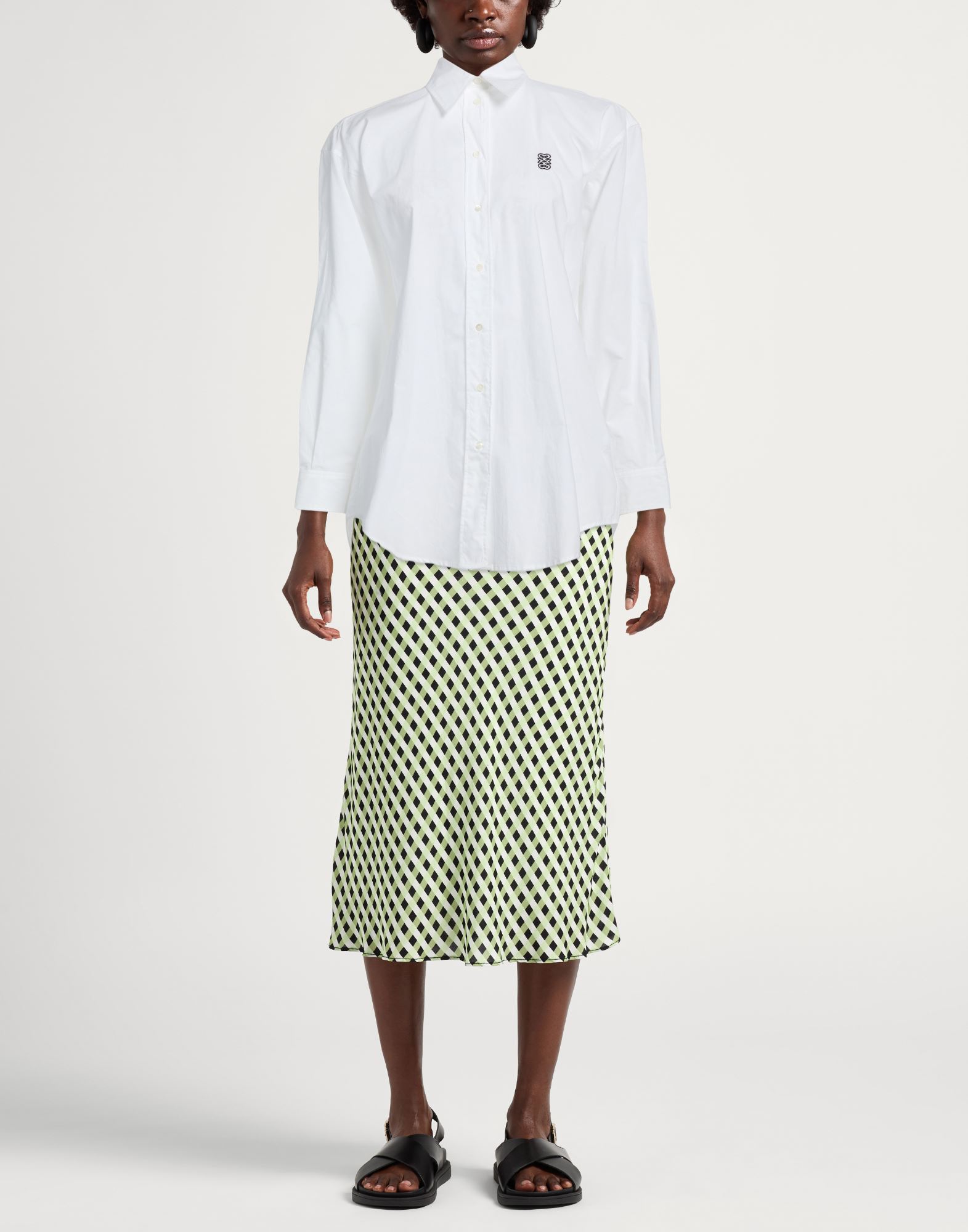  Sandro - Tops - Hemden - On Yoox.com 