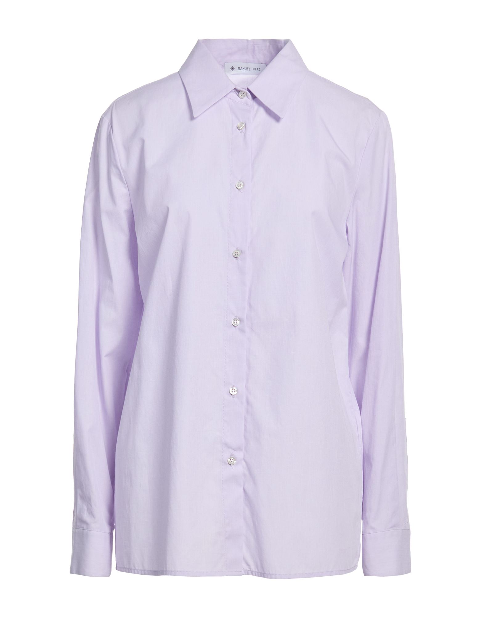  Manuel Ritz - Tops - Hemden - On Yoox.com 