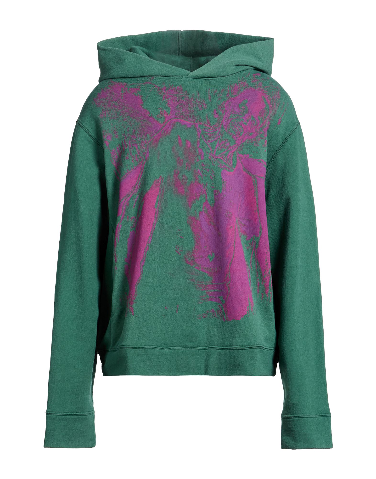  Mm6 Maison Margiela - Tops - Sweatshirts - On Yoox.com 