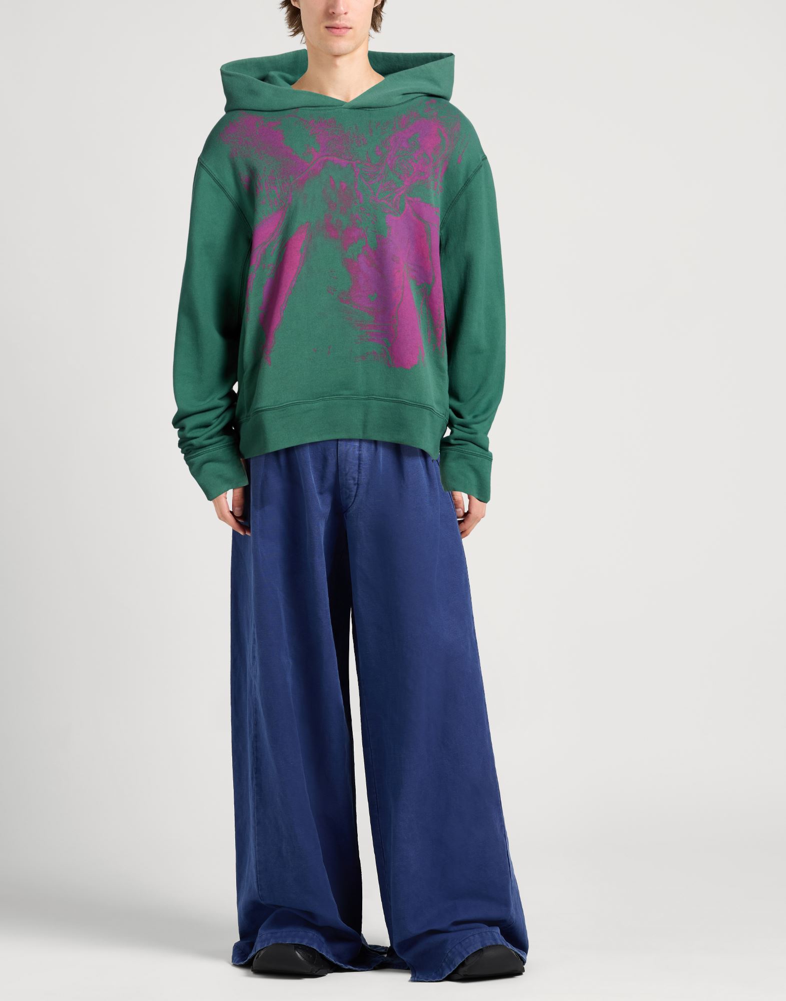  Mm6 Maison Margiela - Tops - Sweatshirts - On Yoox.com 
