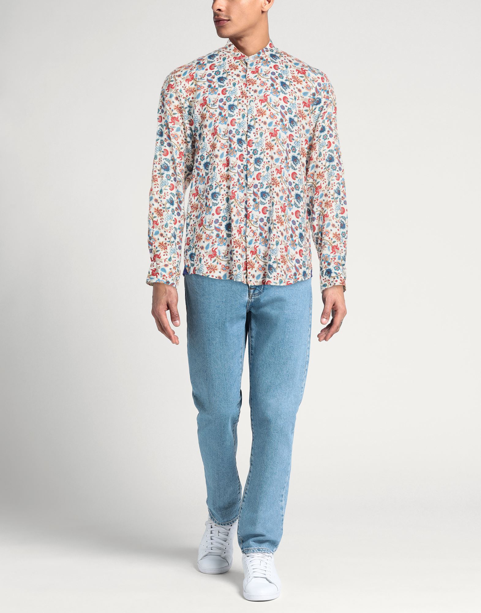  Gianni Lupo - Tops - Hemden - On Yoox.com 