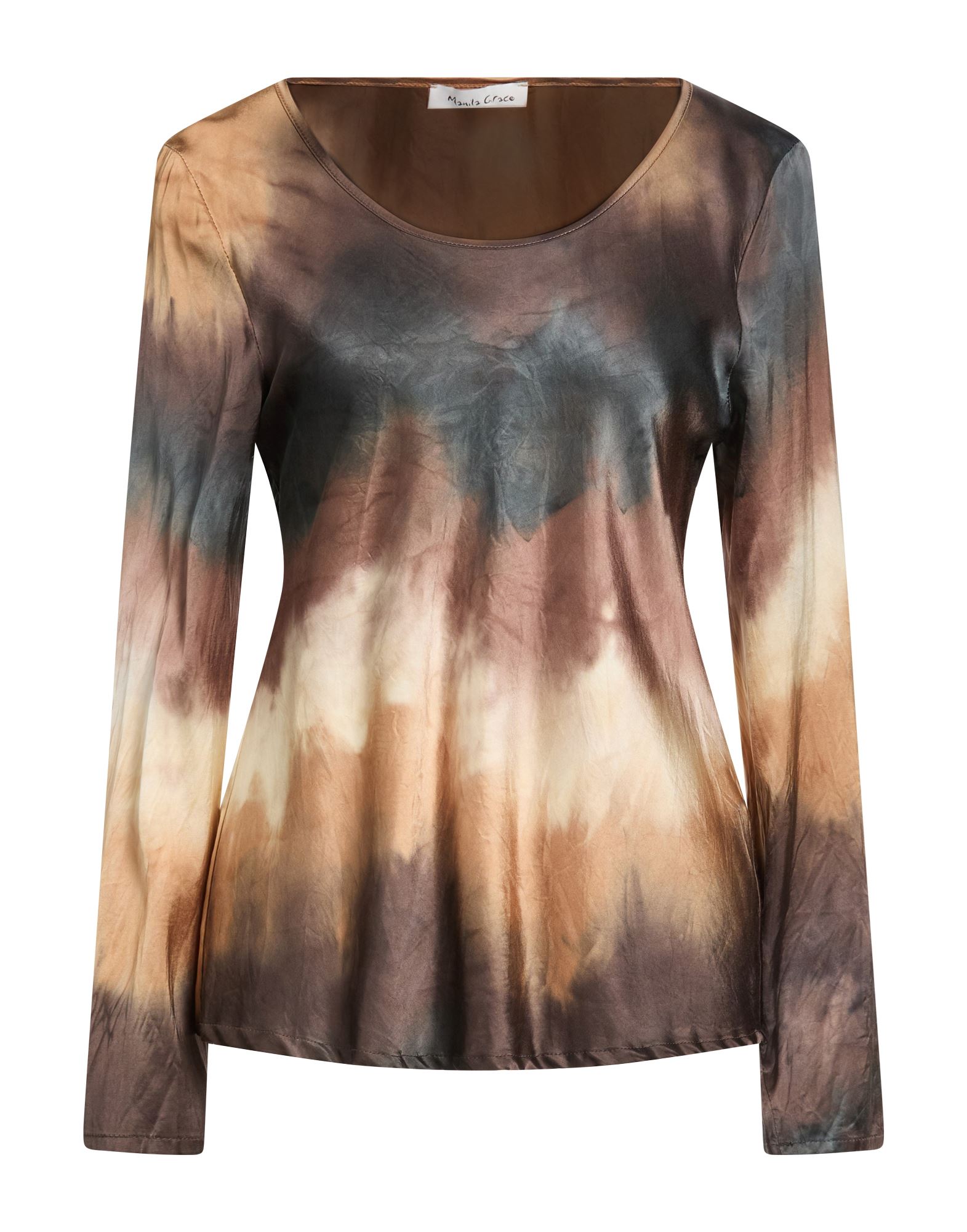  Manila Grace - Tops - Tops - On Yoox.com 