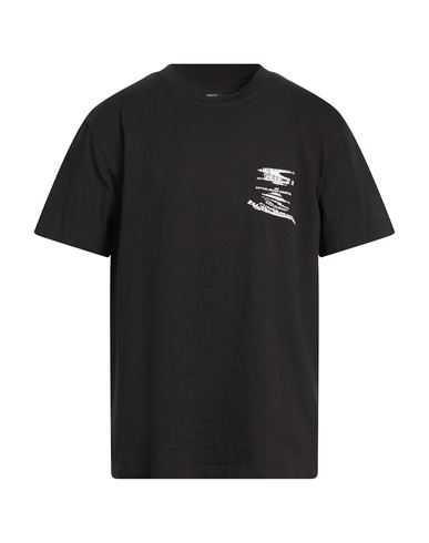 T-shirts Herren Schwarz M Herren
