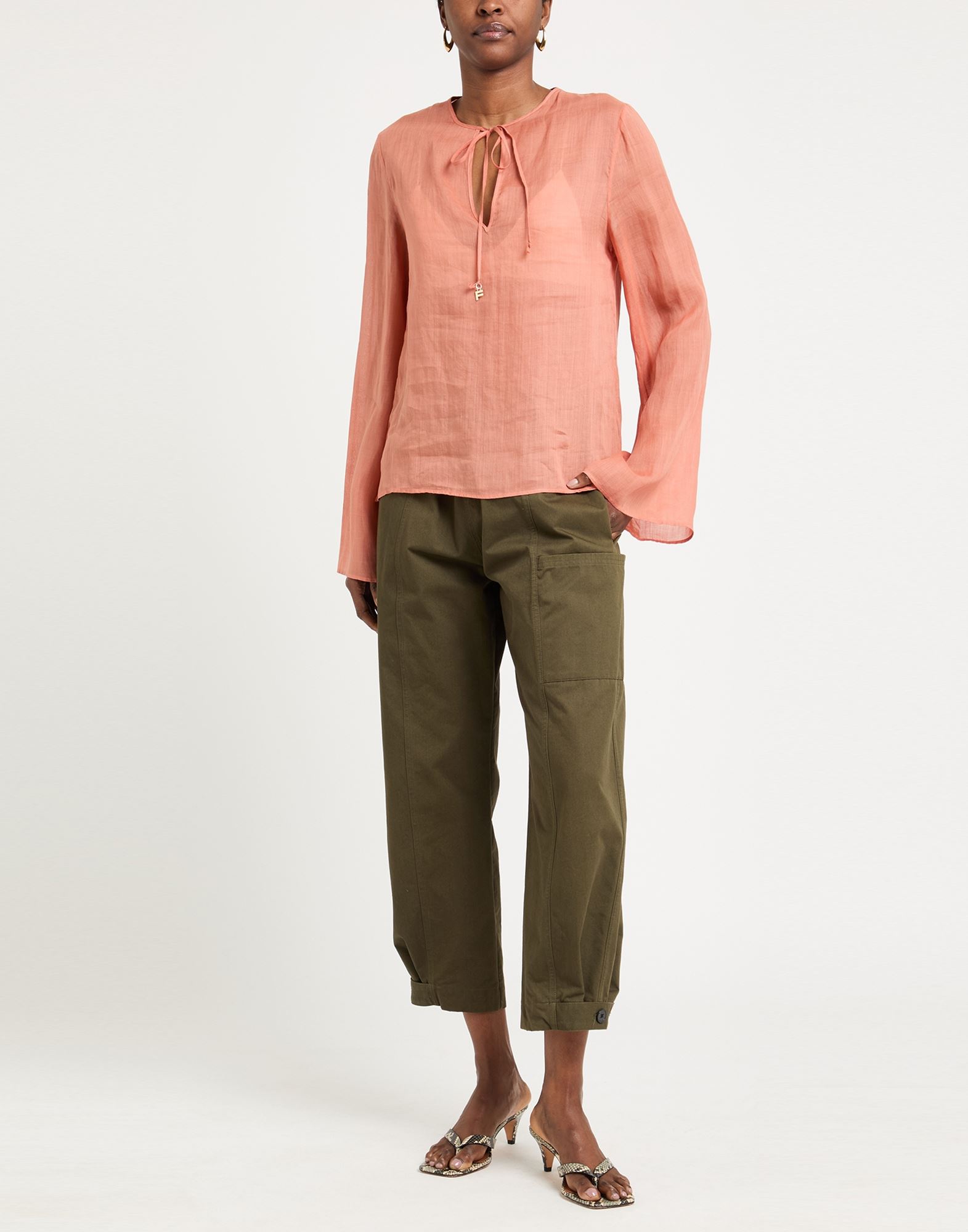  Fisico - Tops - Tops - On Yoox.com 
