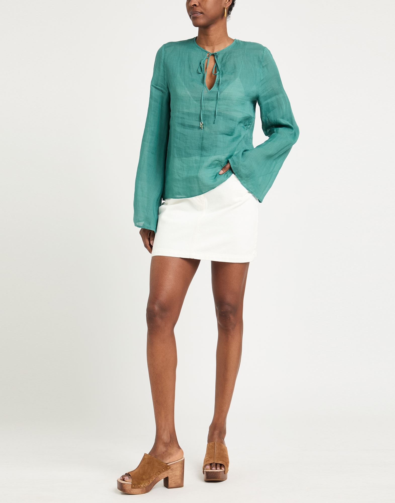  Fisico - Tops - Tops - On Yoox.com 