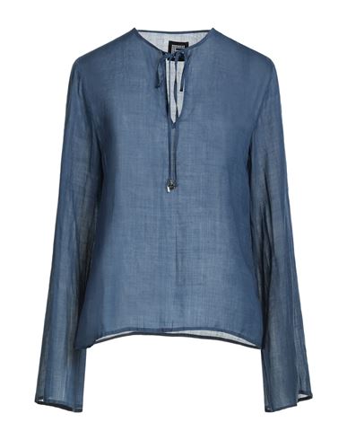 Top Damen Blau L,M,S,XL Damen