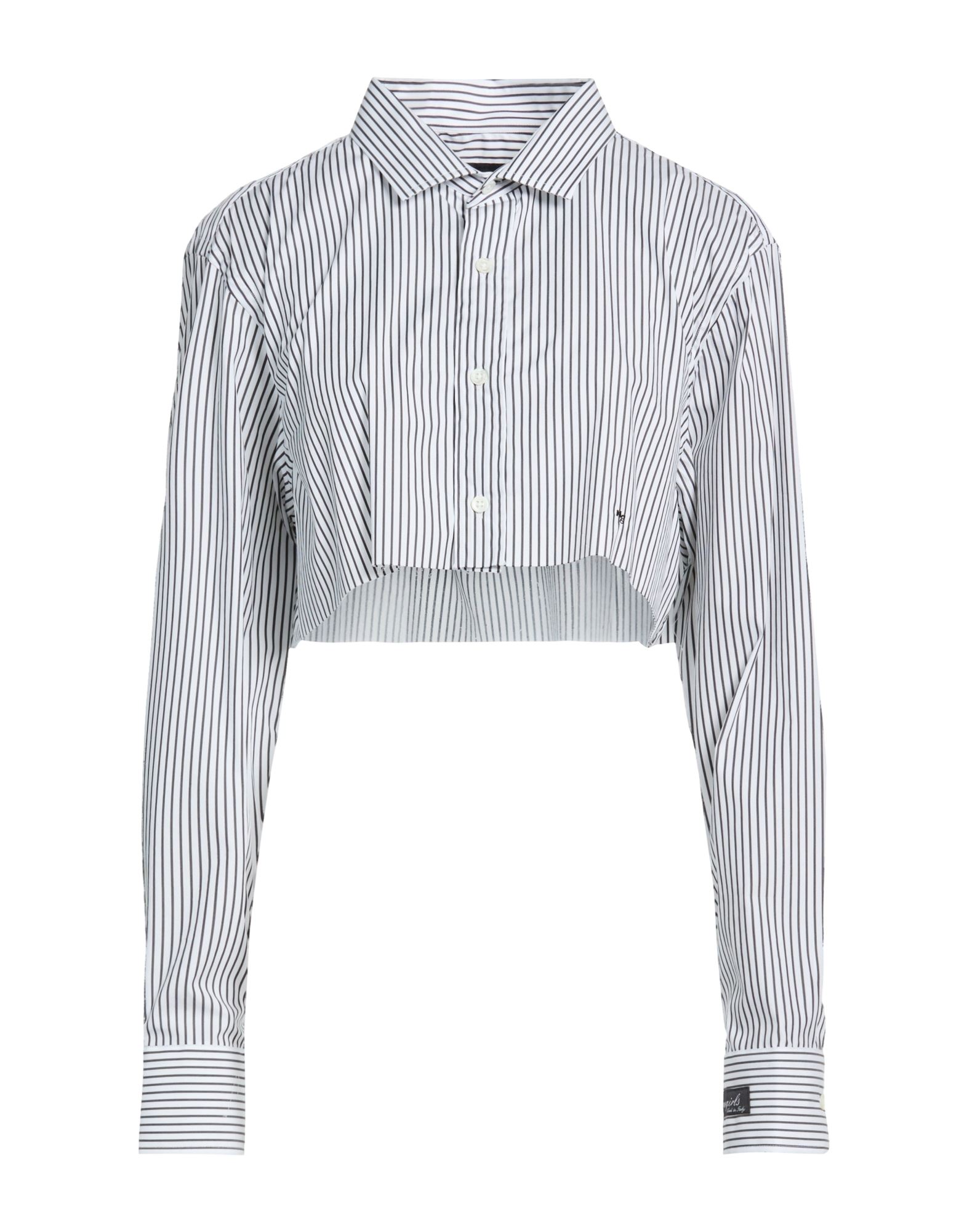  Hommegirls - Tops - Hemden - On Yoox.com 