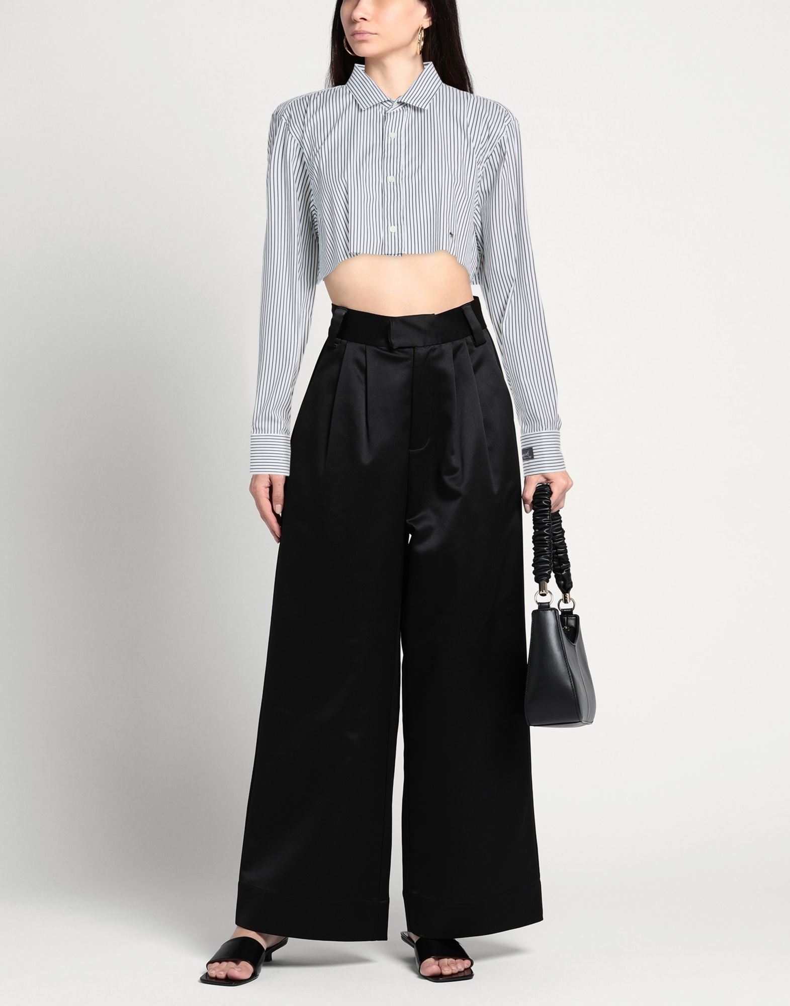  Hommegirls - Tops - Hemden - On Yoox.com 
