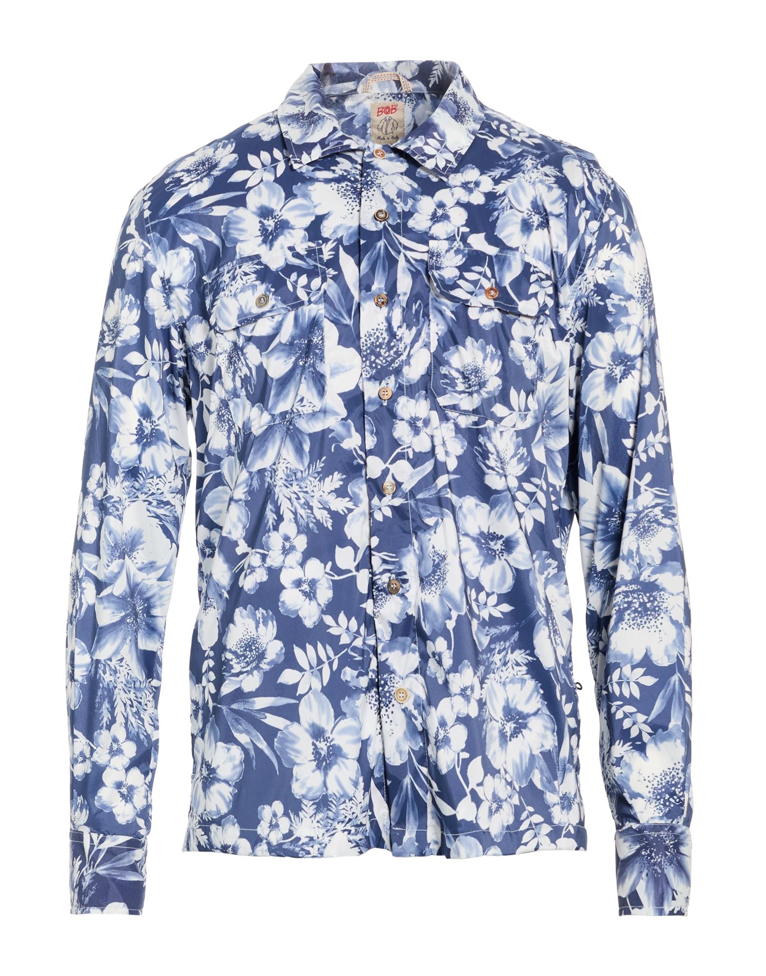  Bob - Tops - Hemden - On Yoox.com 
