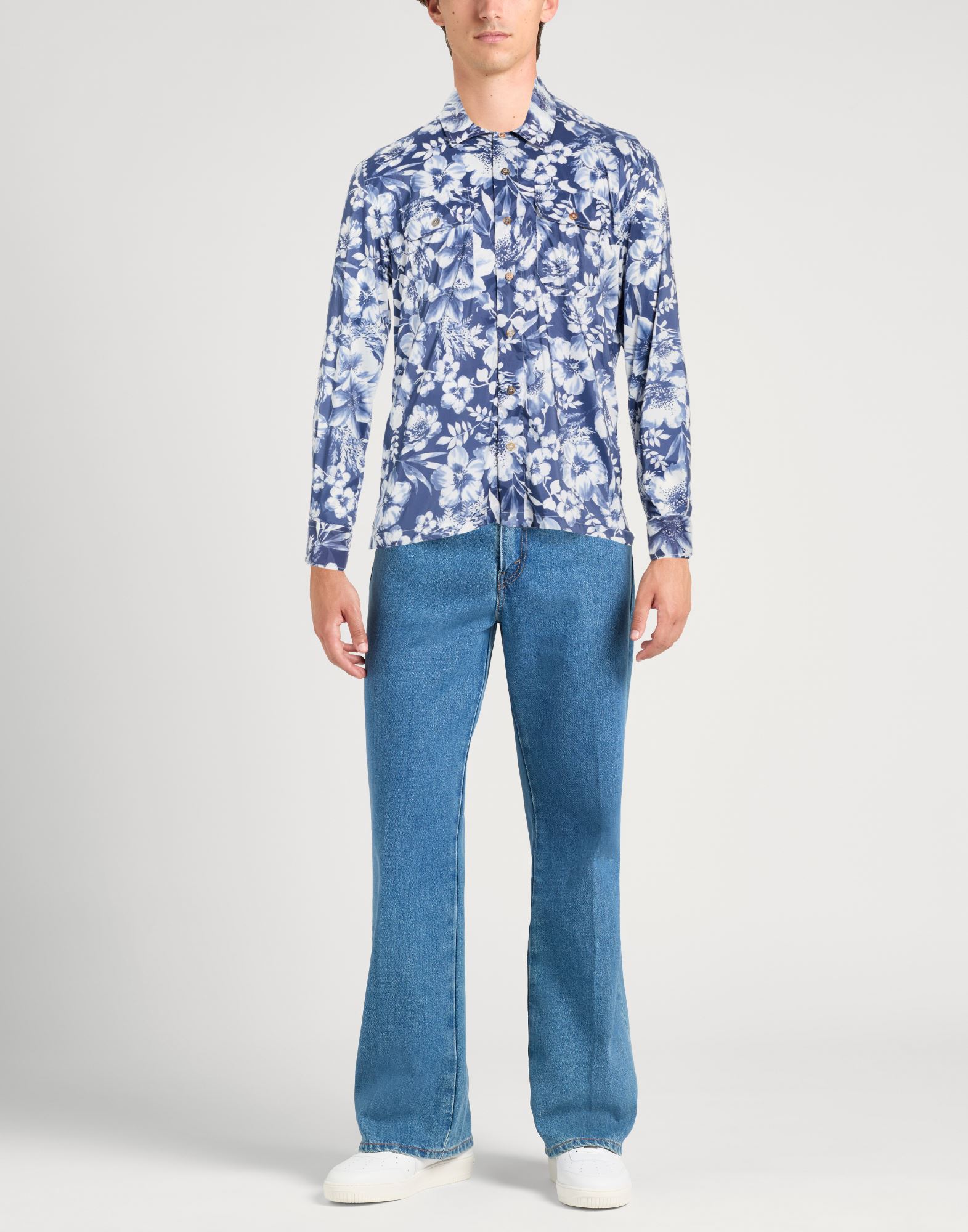  Bob - Tops - Hemden - On Yoox.com 