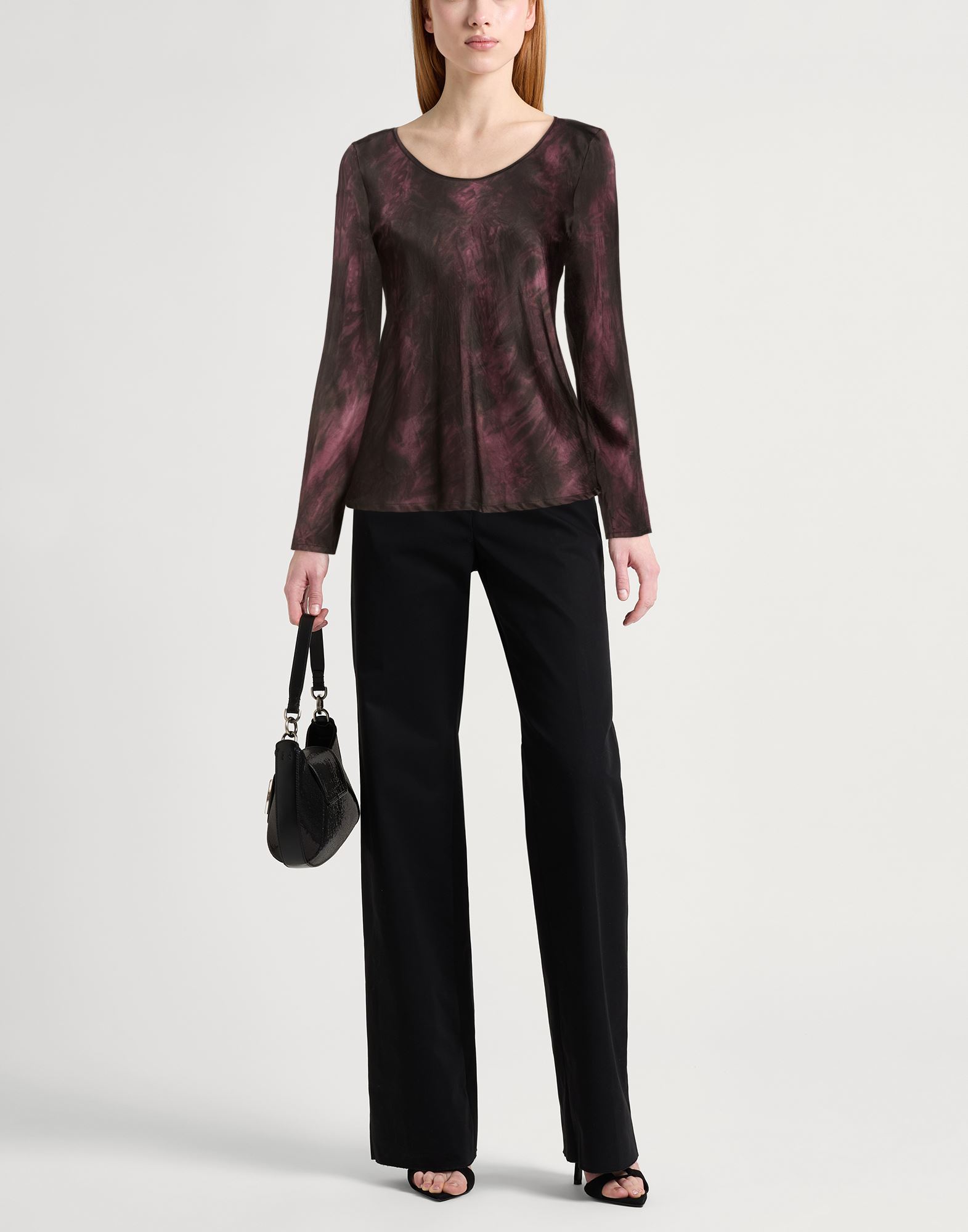  Manila Grace - Camisetas Y Tops - Tops - On Yoox.com 