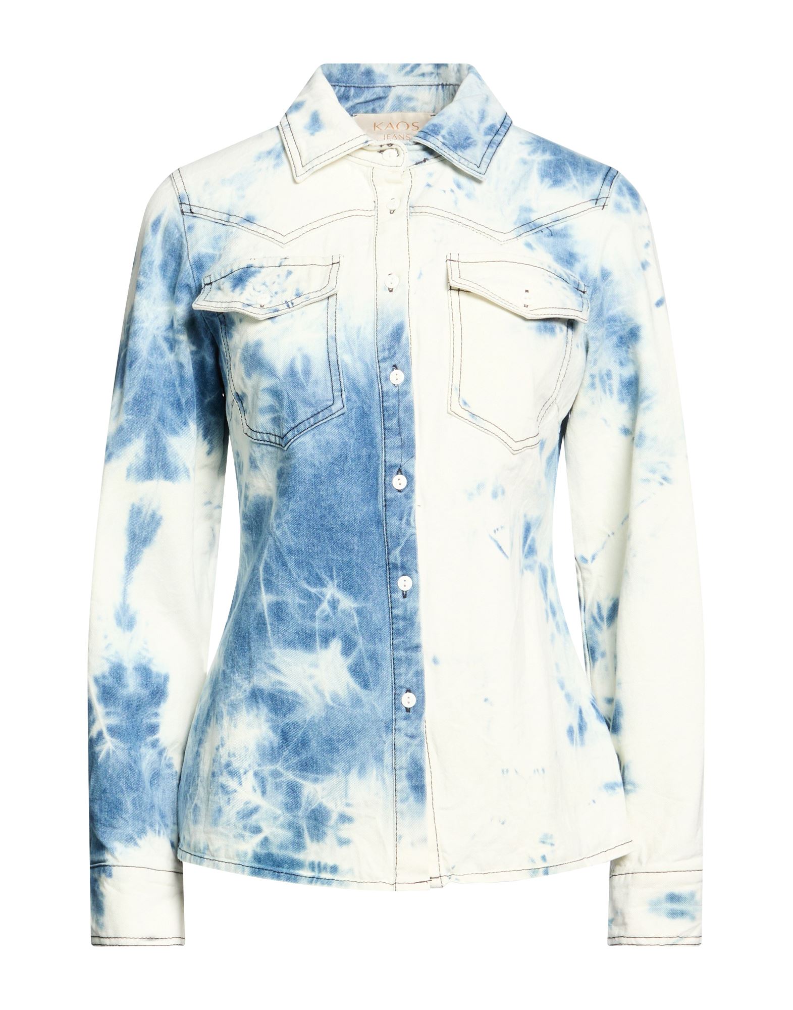  Kaos - Tops - Jeanshemden - On Yoox.com 