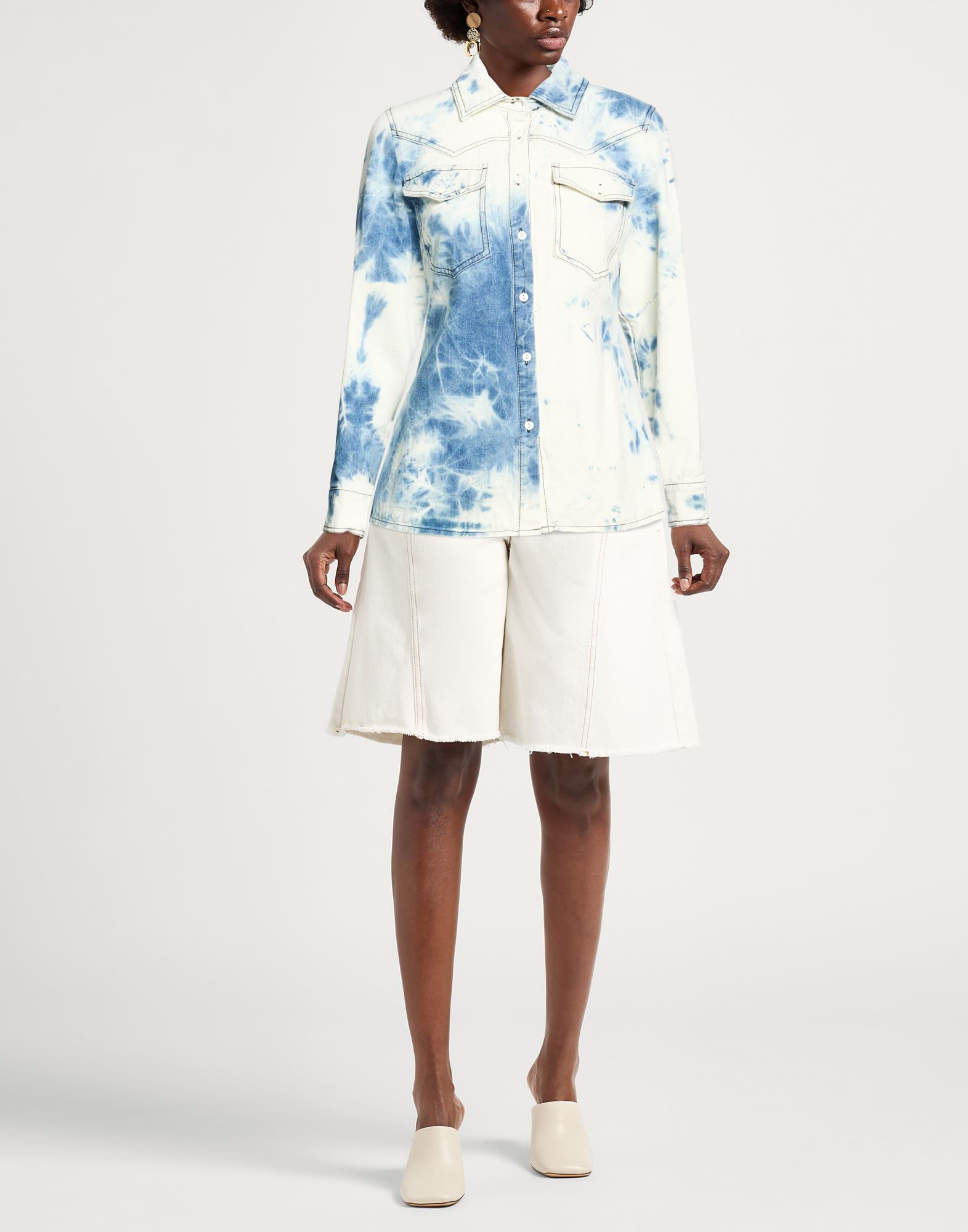  Kaos - Tops - Jeanshemden - On Yoox.com 