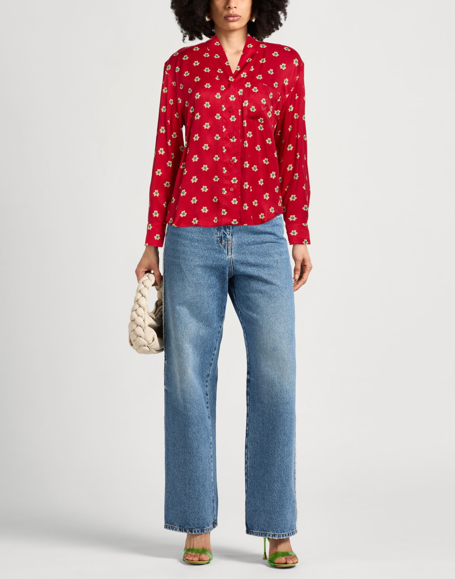  Kenzo - Tops - Hemden - On Yoox.com 