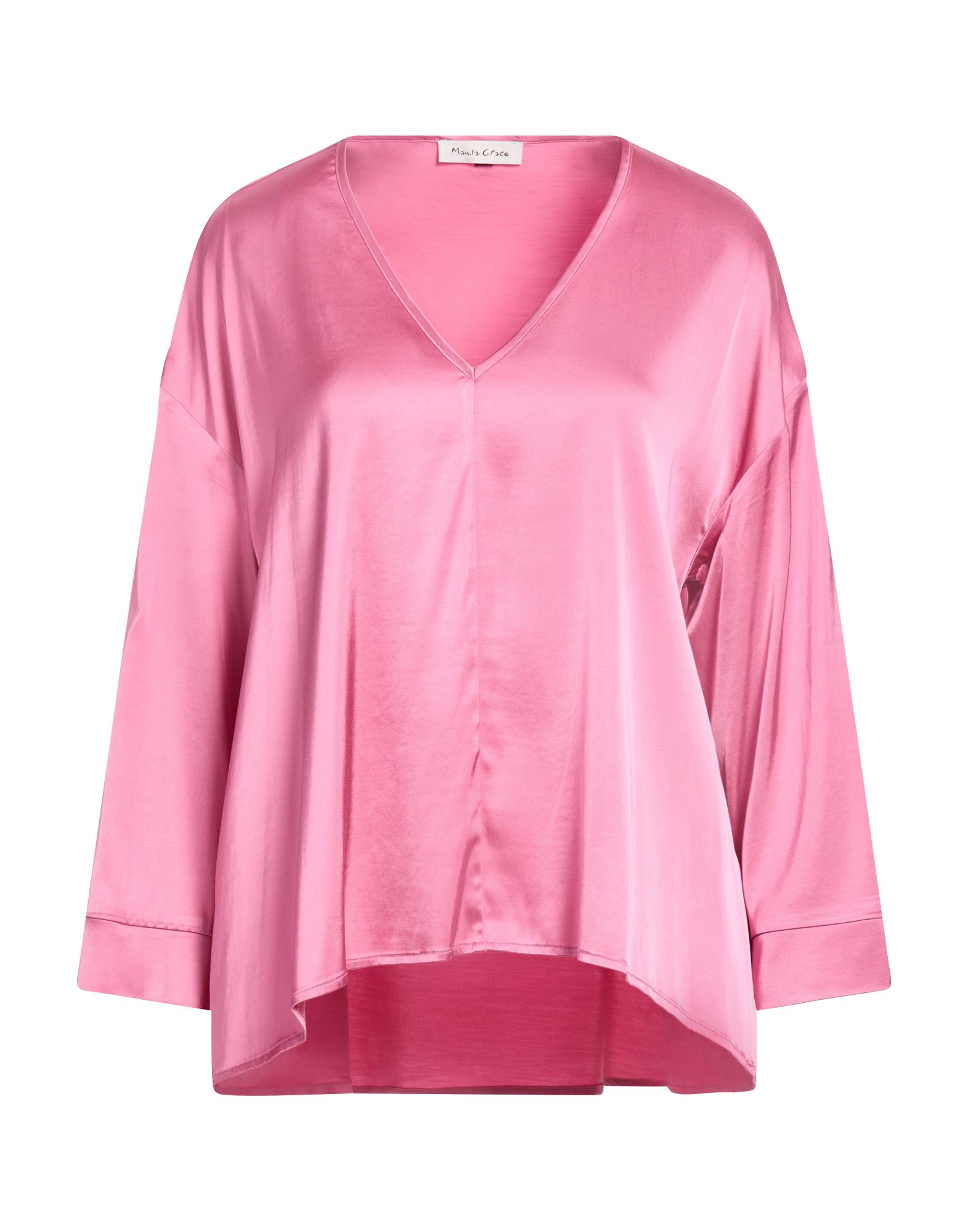  Manila Grace - Tops - Tops - On Yoox.com 