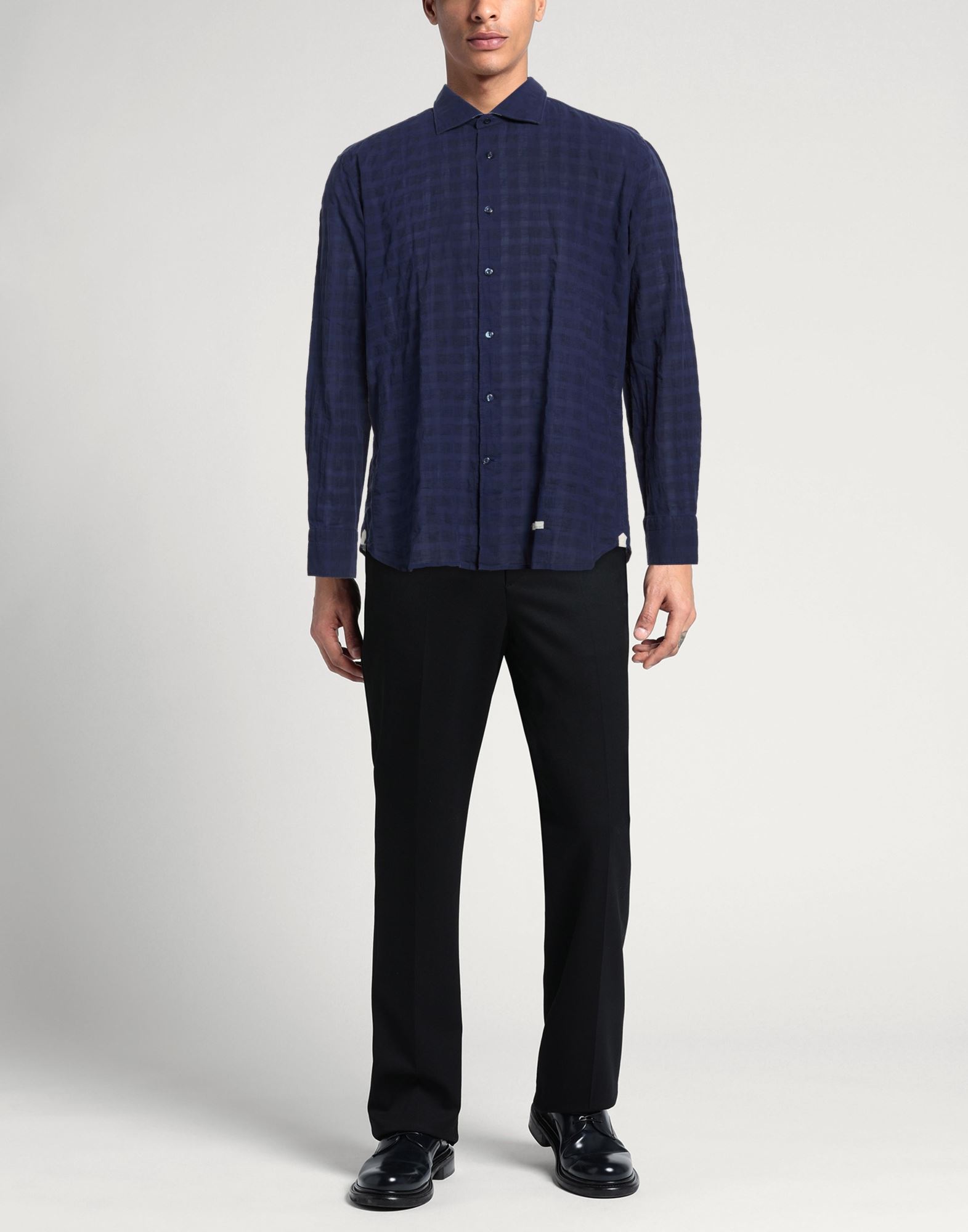  Tintoria Mattei 954 - Tops - Hemden - On Yoox.com 