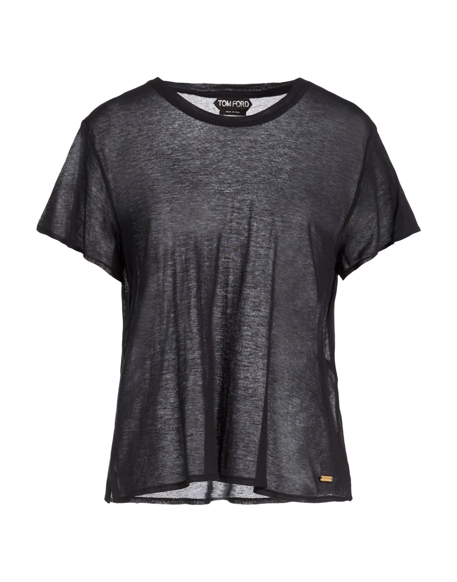 TOM FORD TOM FORD ΜΠΛΟΥΖΑΚΙΑ T-shirt