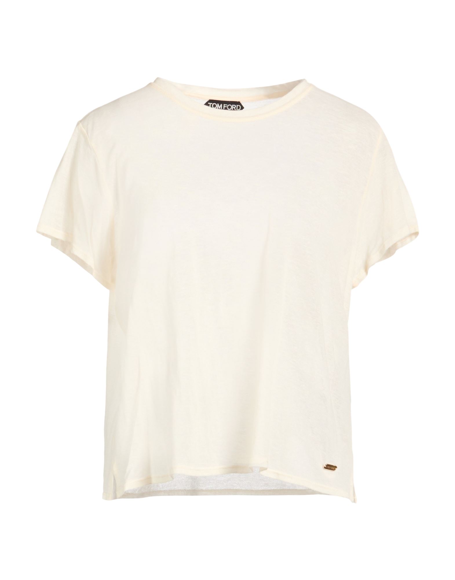TOM FORD TOM FORD ΜΠΛΟΥΖΑΚΙΑ T-shirt