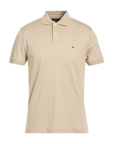 Polo Hombre Beige S,XS,XXXL Hombre