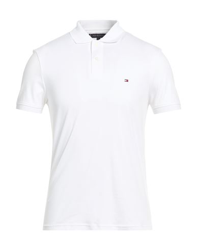 Poloshirt Herren Weiß S,XS,XXXL Herren