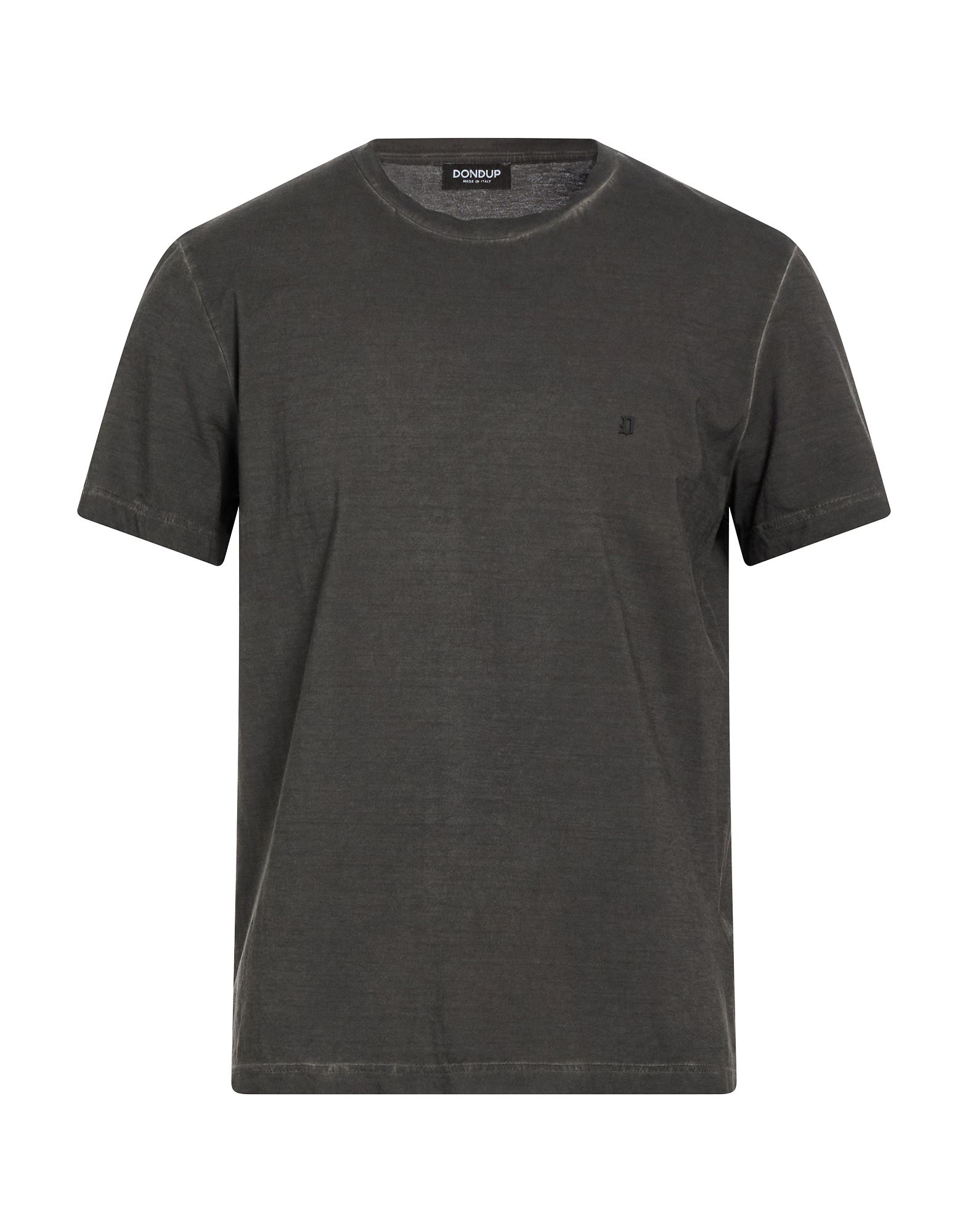  Dondup - Tops - T-shirts - On Yoox.com 