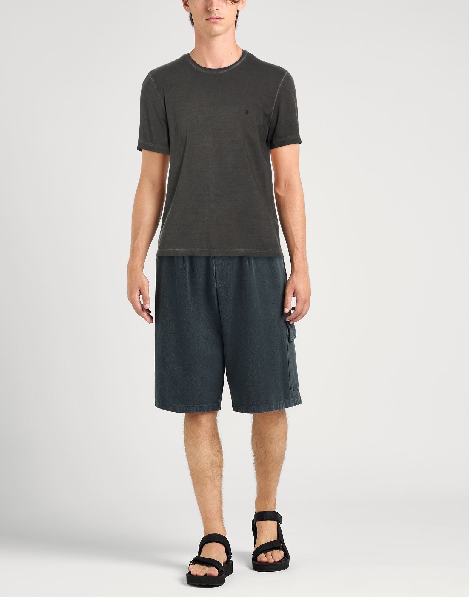  Dondup - Tops - T-shirts - On Yoox.com 