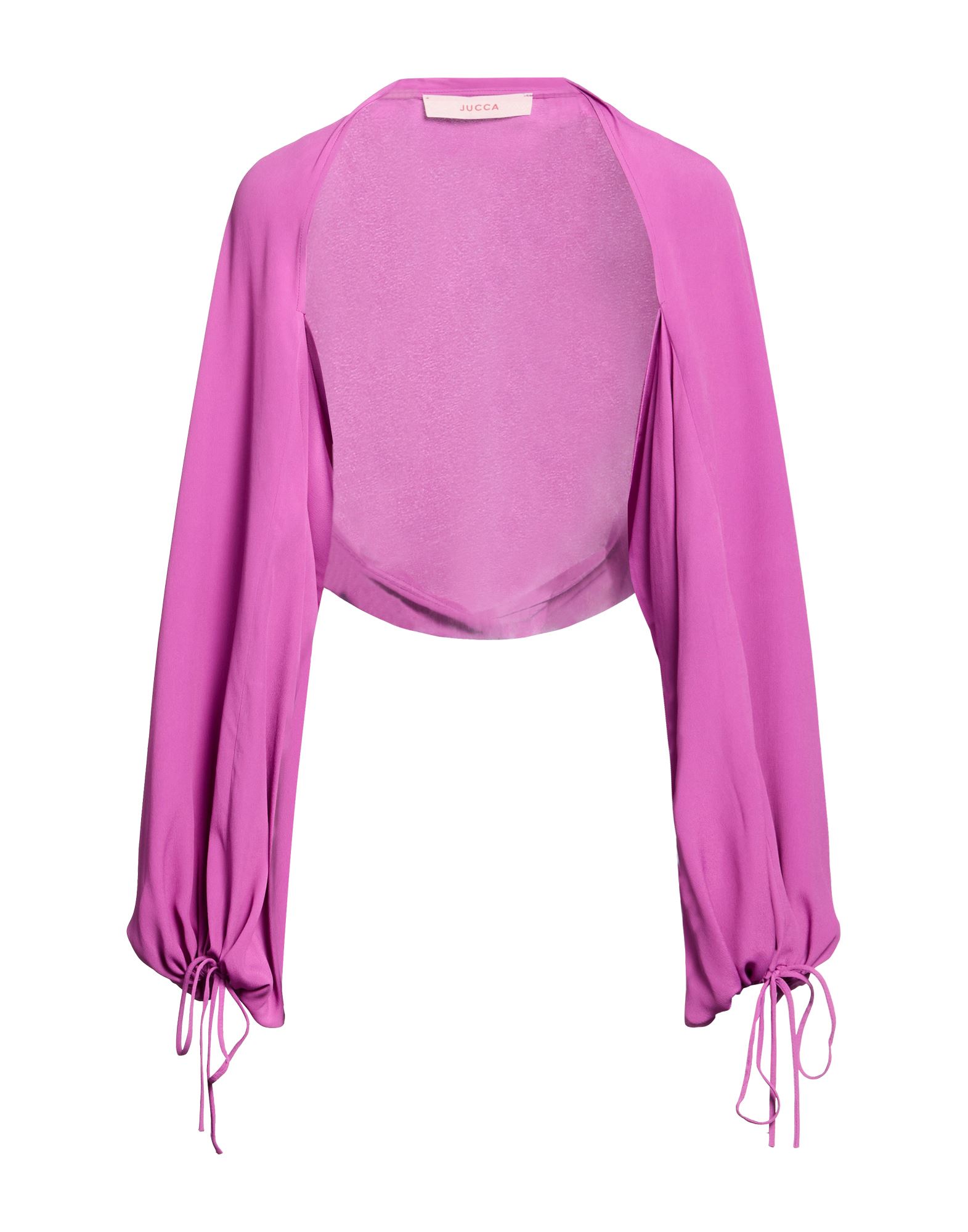 Jucca - Tops - Boléros - On Yoox.com 