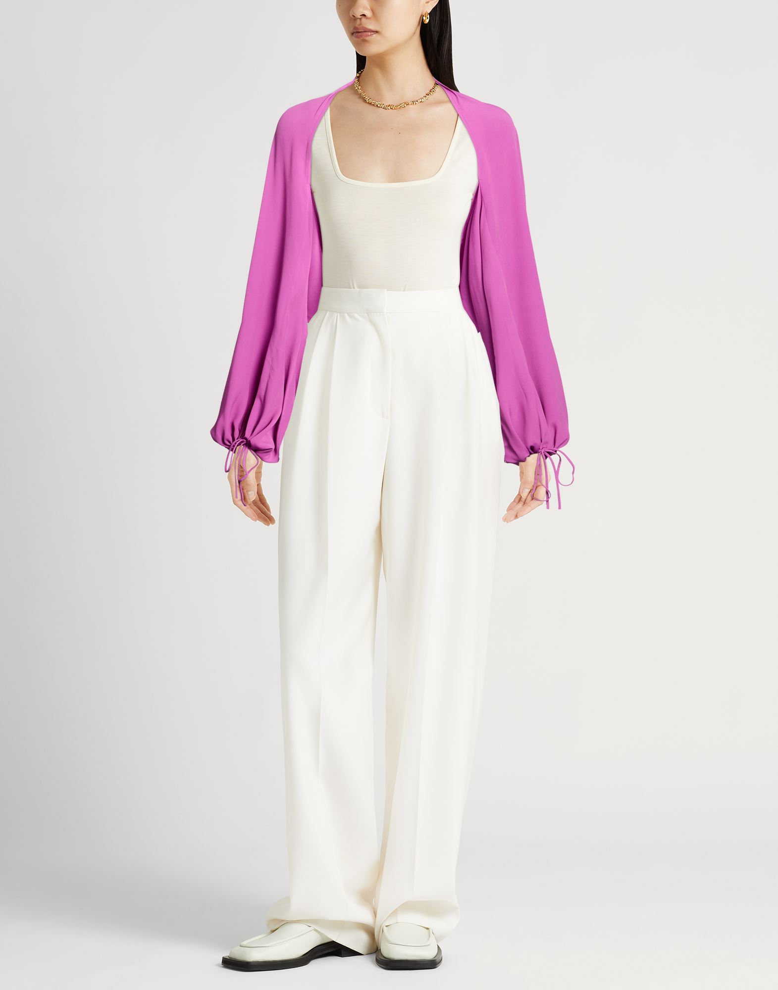  Jucca - Tops - Boléros - On Yoox.com 